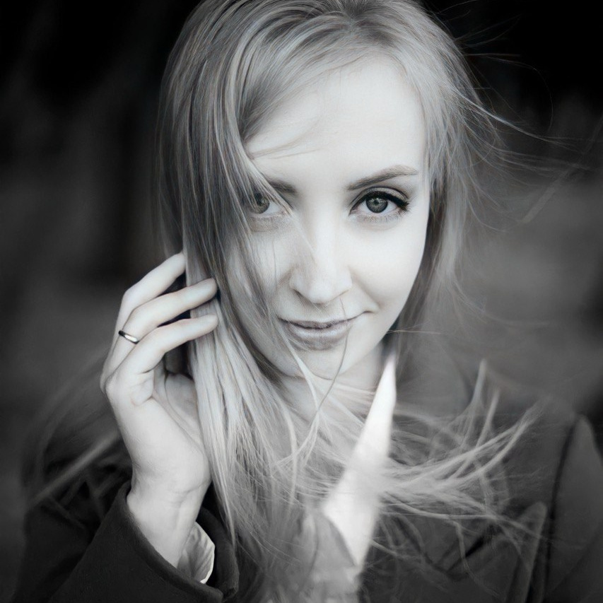 Фотограф МОСКВА Мария Бережнова