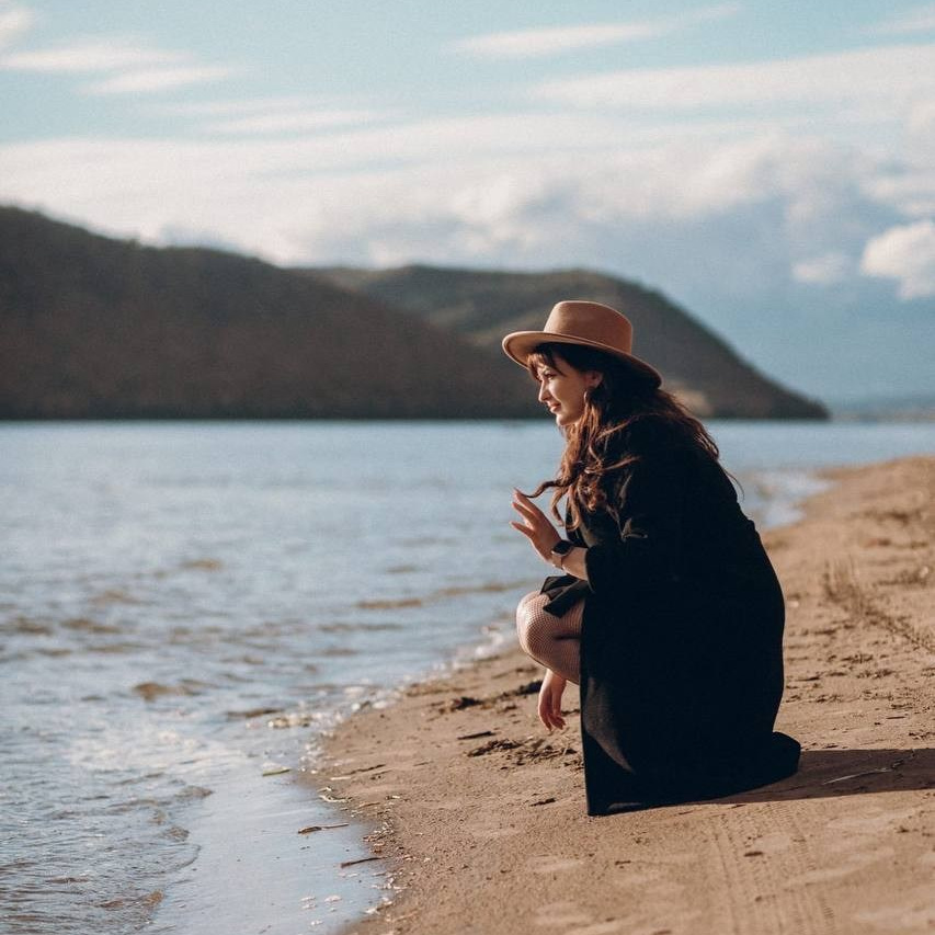 Об авторе. Портретный фотограф Москва Виктория Гранд
