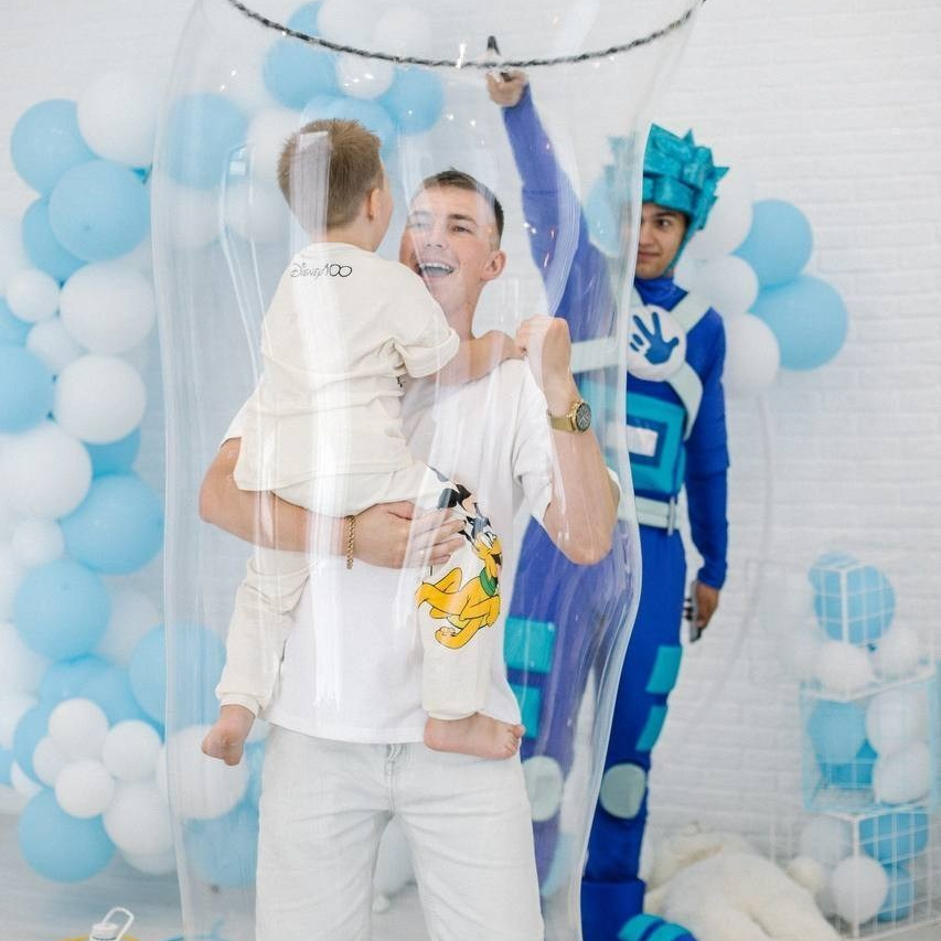 Тариф «Детский». Аренда лофта в СПб для мероприятий