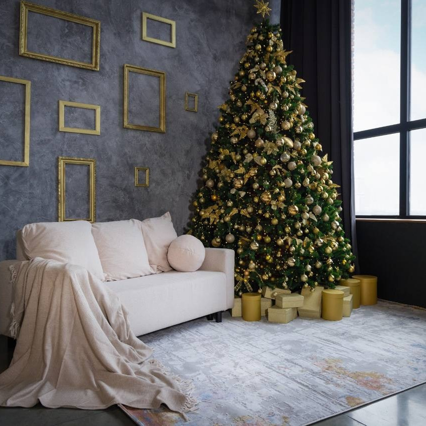 Интерьеры. Фотограф в Москве Mikhail Barabanov