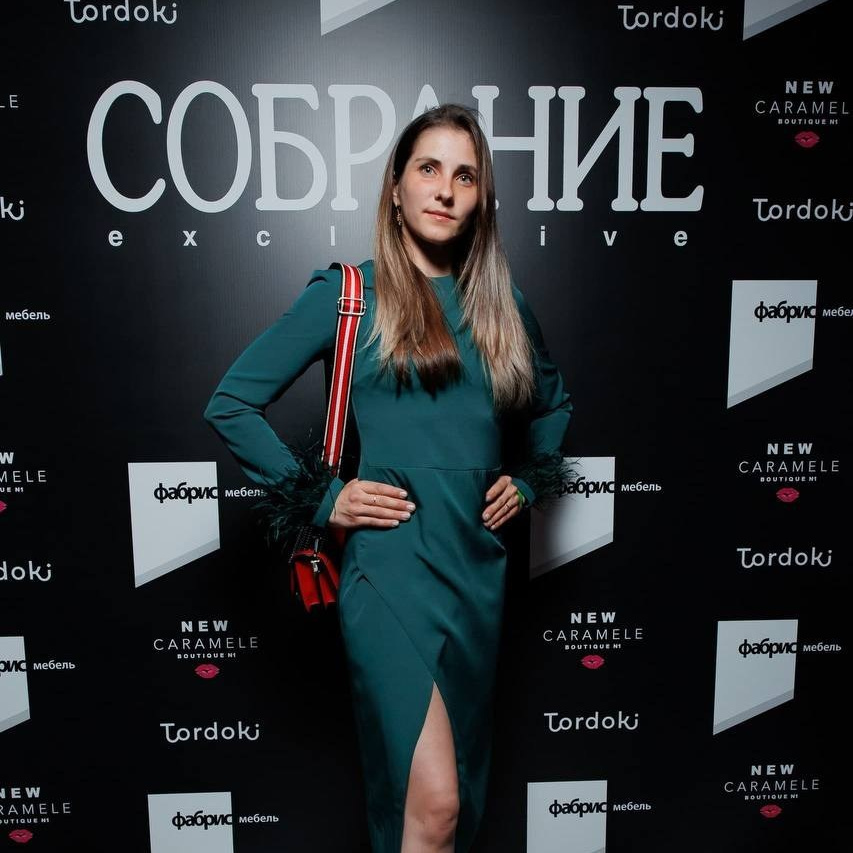 О команде. Команда фотографов Кристины Ивановой