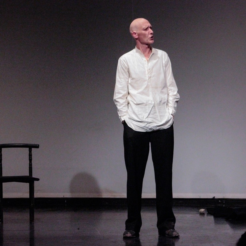 Спектакль "Мальчики": премьера по Достоевскому в театре "Туки-Луки". Журнал о самом особенном. Пермь и Пермский край