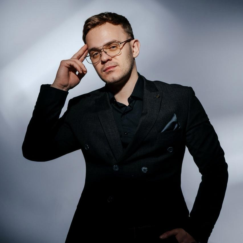 Кейсы. Фотограф Максим Юсупов | Обучение фотографии