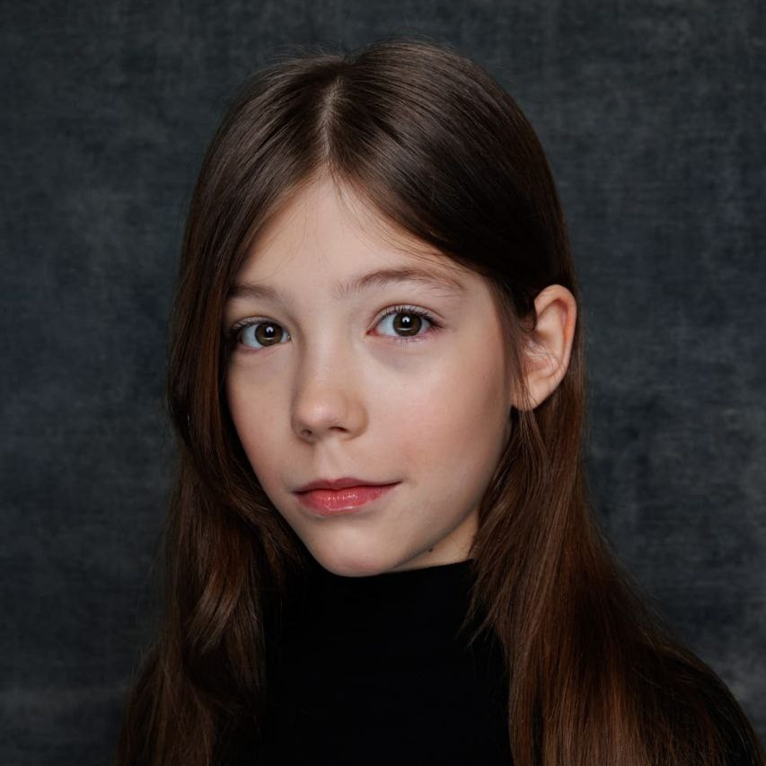 Актрисы. Актёрское агентство «Алькор»