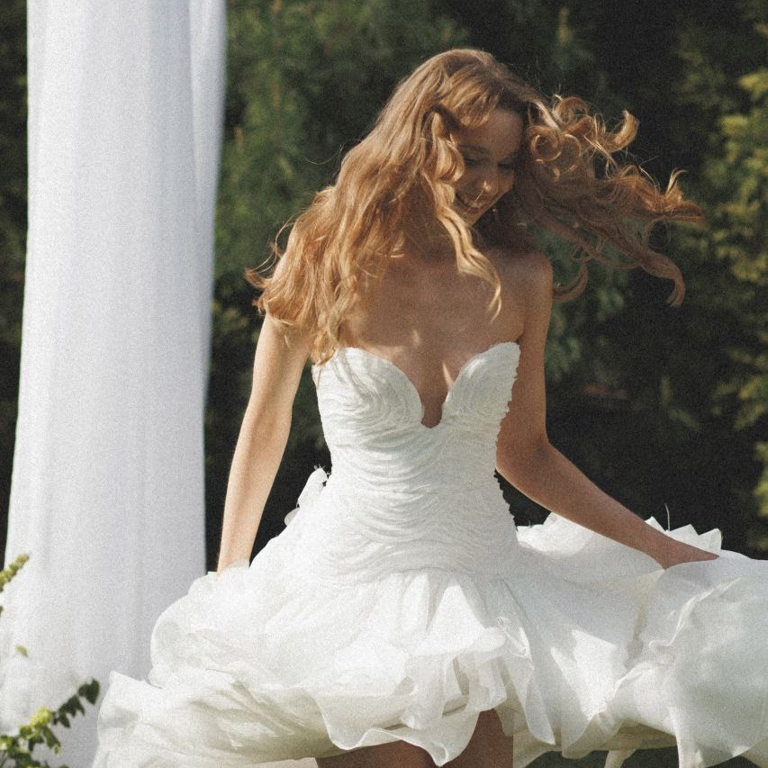 Услуги. Видеограф Никита Медведев