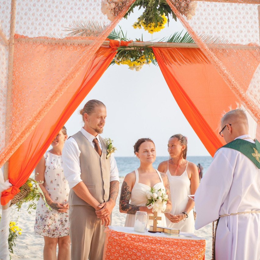 Services. Photography & Events Thailand Krabi