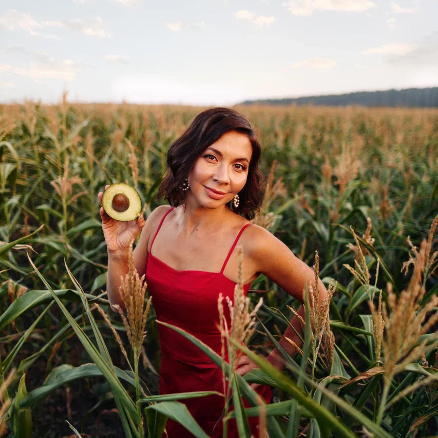 Фотограф в Екатеринбурге Павел Самков