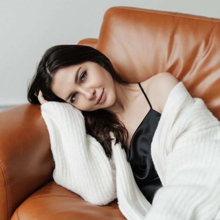 Дарья Мейкер. Портретный фотограф Юлия Семенчук