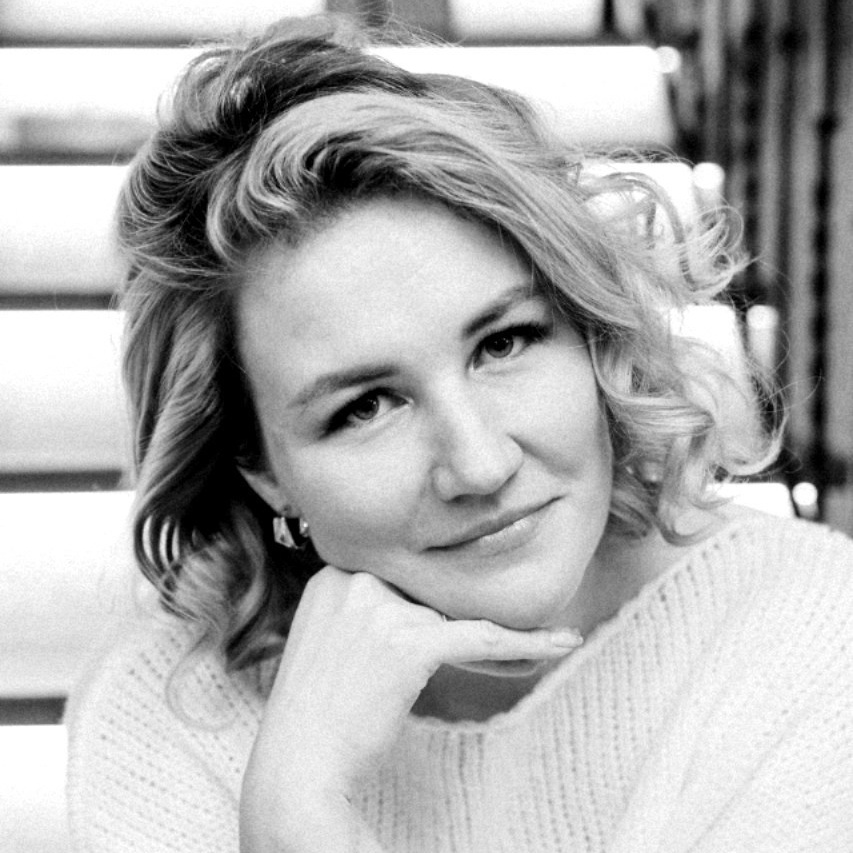 TINAOTEAM — комьюнити экспертов Новой Москвы, продюсерский центр, организация мероприятий ТТ