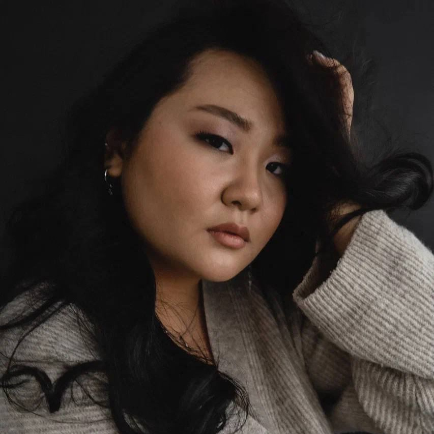 Sonya. Портретный фотограф Юлия Семенчук