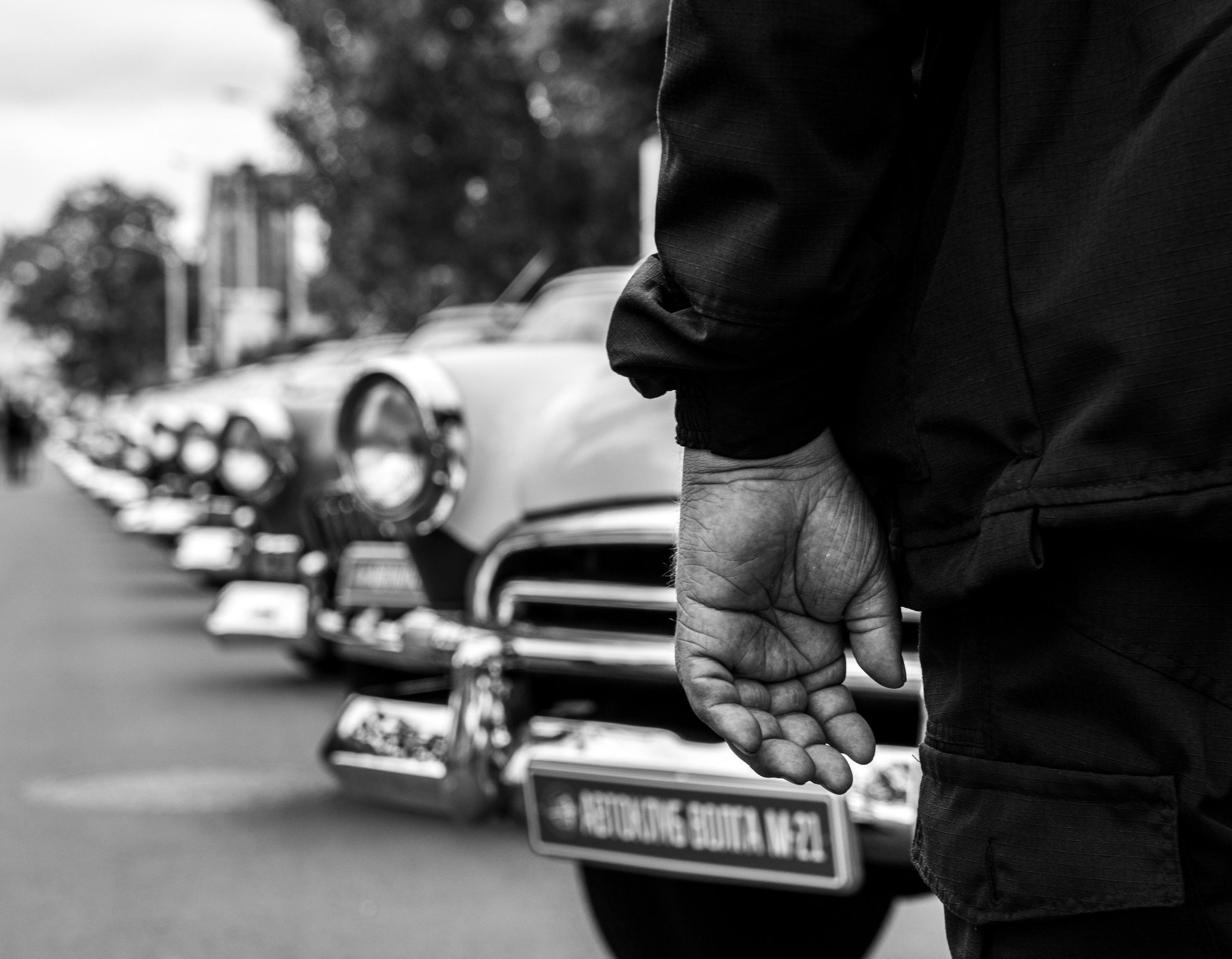 Габдулин Денис. Организация фотовыставок в Петербурге и Москве, MFamilia (МФамилия)