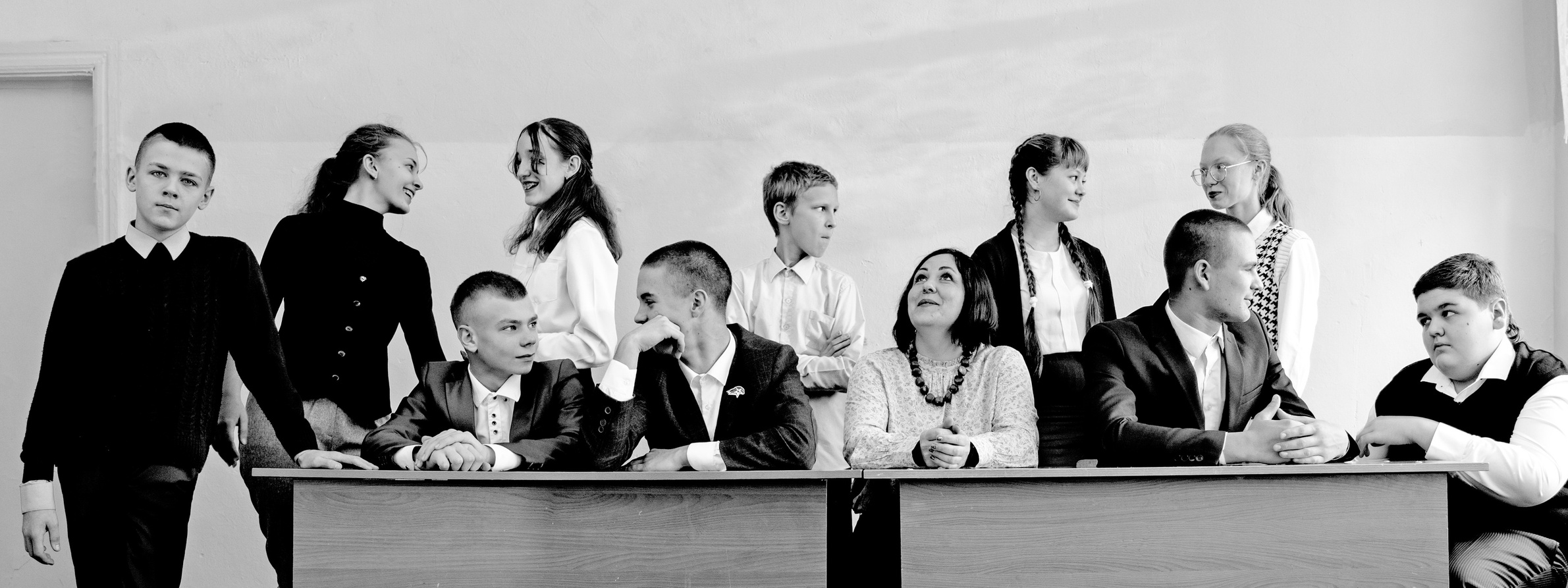 Школьный и семейный, детский фотограф в Брянске Людмила Малая