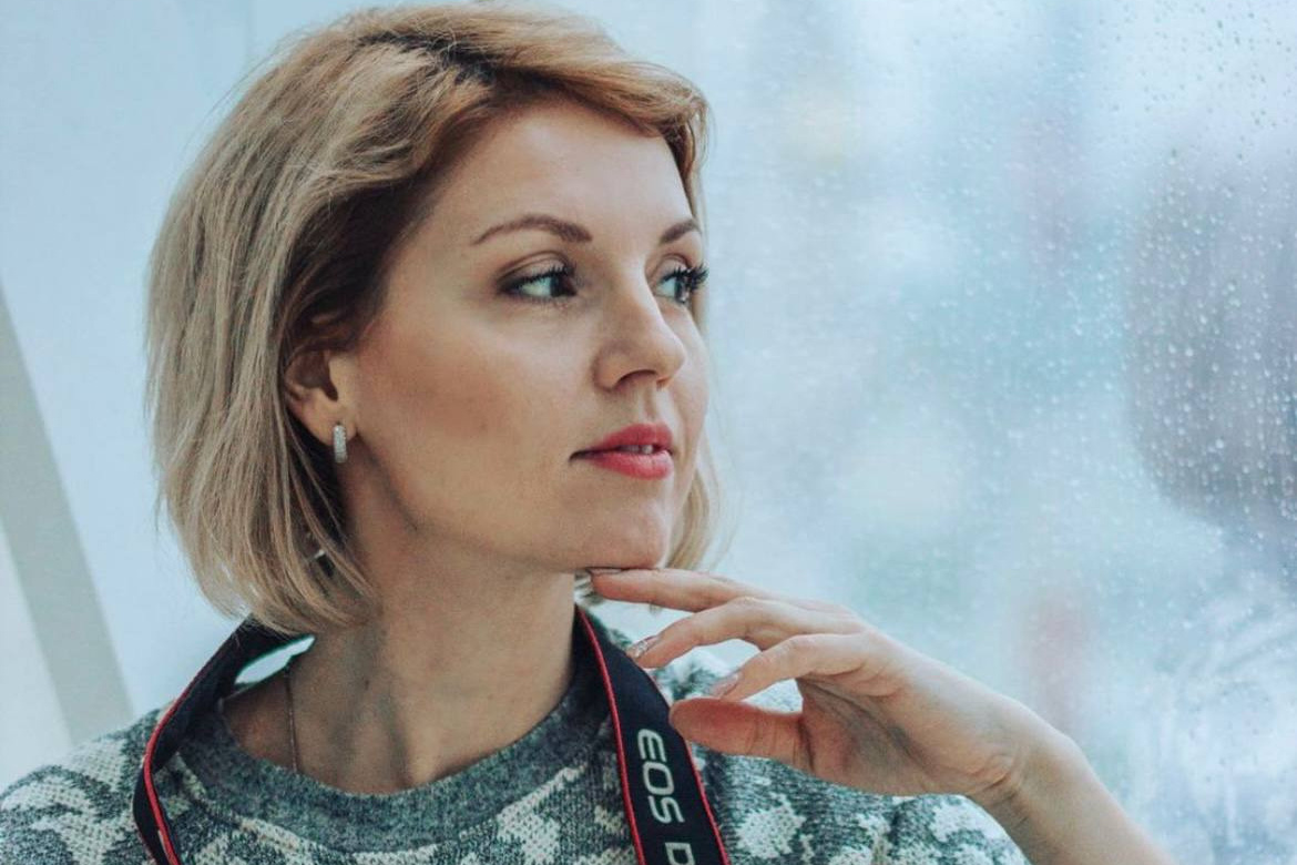 Обучение. Семейный фотограф и видеограф Николай Ставский