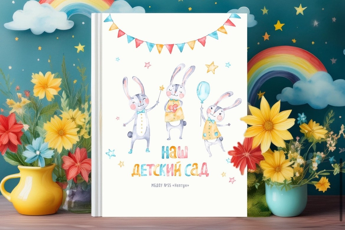 Детский сад. Школьные фотоальбомы, фотосессии, шаблоны фотокниг, школьный фотограф