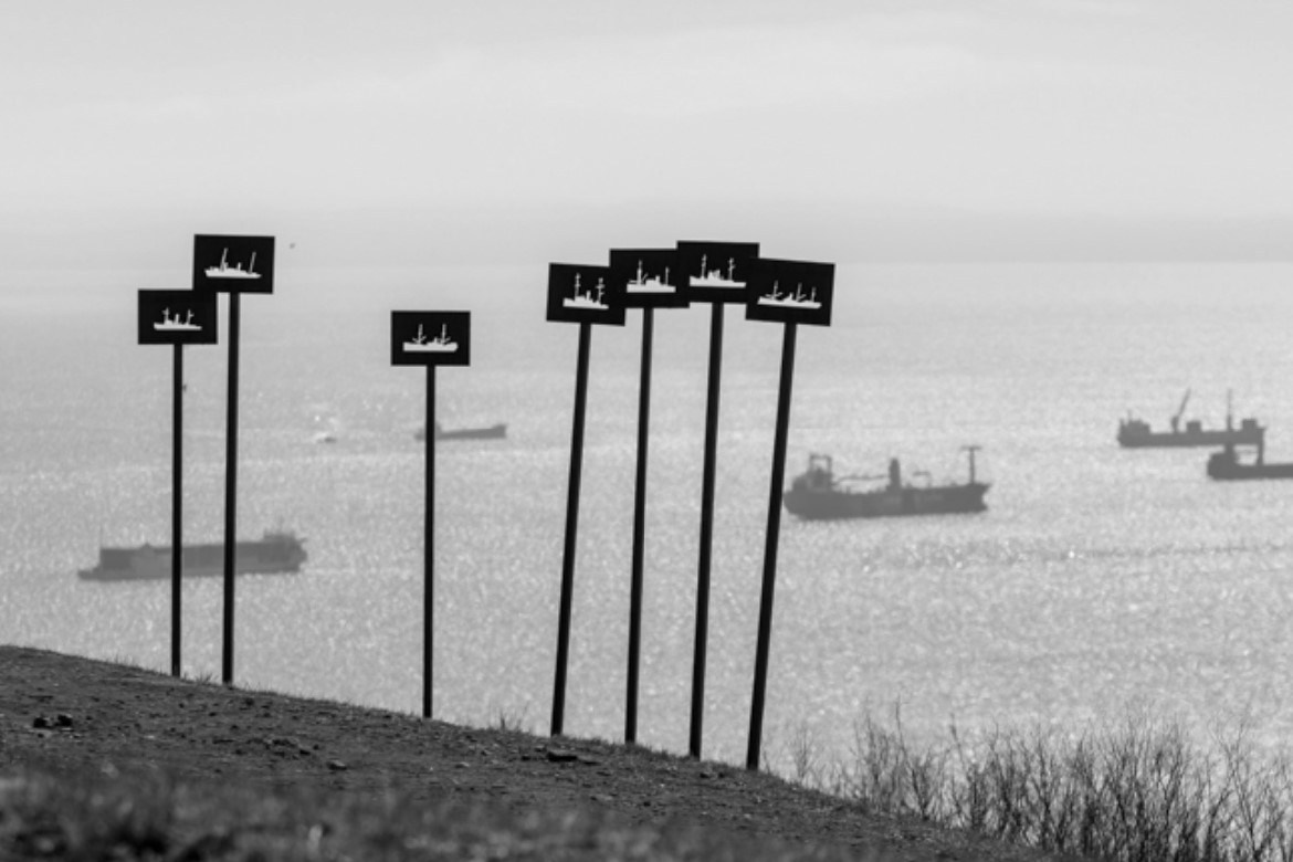 КУКУМАРИЯ-25. ПЕРСОНАЛЬНЫЙ ВЫСТАВОЧНЫЙ ПРОЕКТ. Художник, преподаватель дизайна, начинающий сценограф и режиссёр во Владивостоке