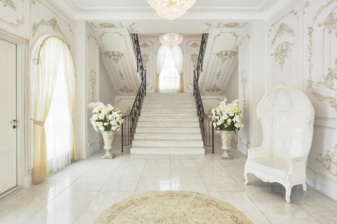 Студии для Свадеб. Свадебный фотограф в Москве Анастасия Шелест