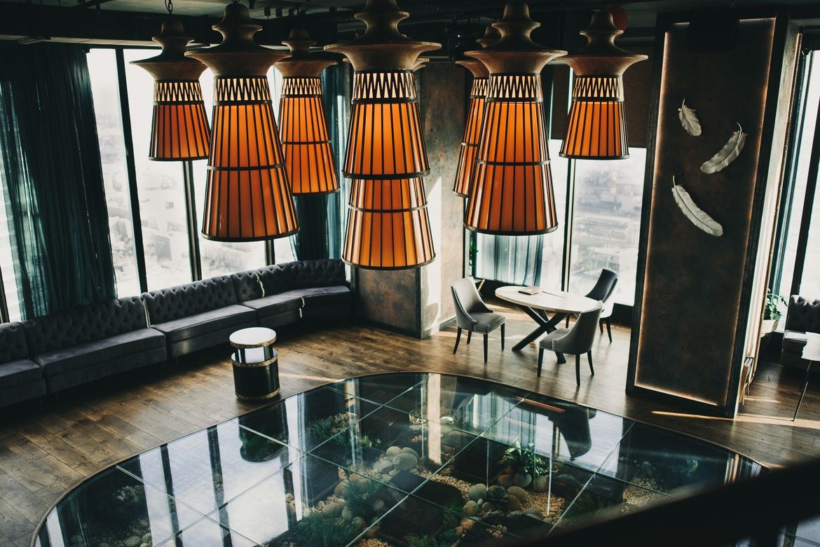 ЗАГСы Москвы. Геннадий Степанов —фотограф в Москве