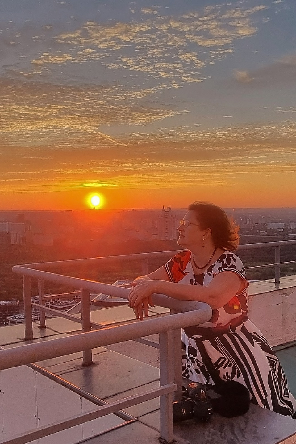 Фотограф Лара Кучина