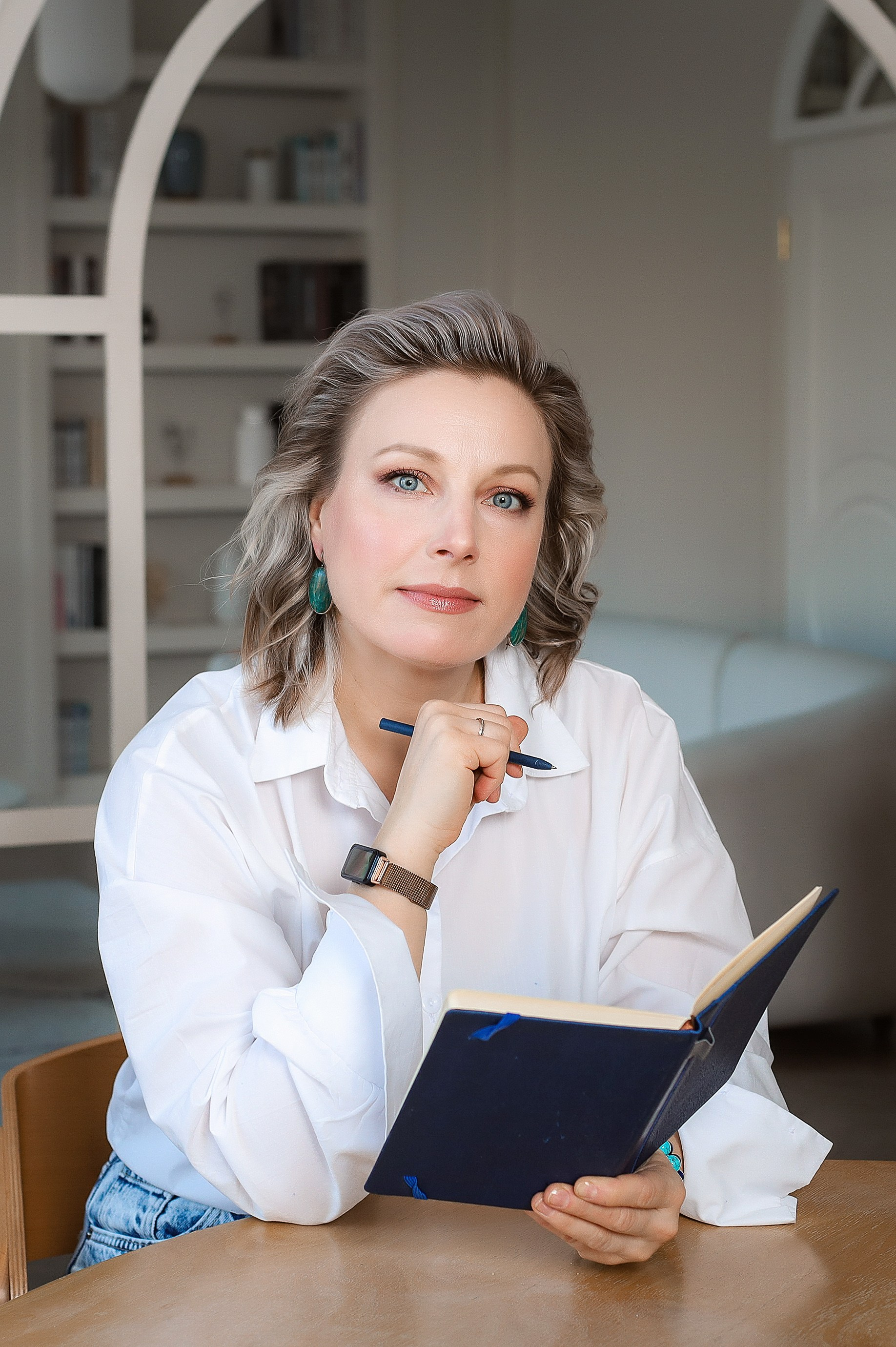 Портфолио. Визуал для эспертов и блогеров