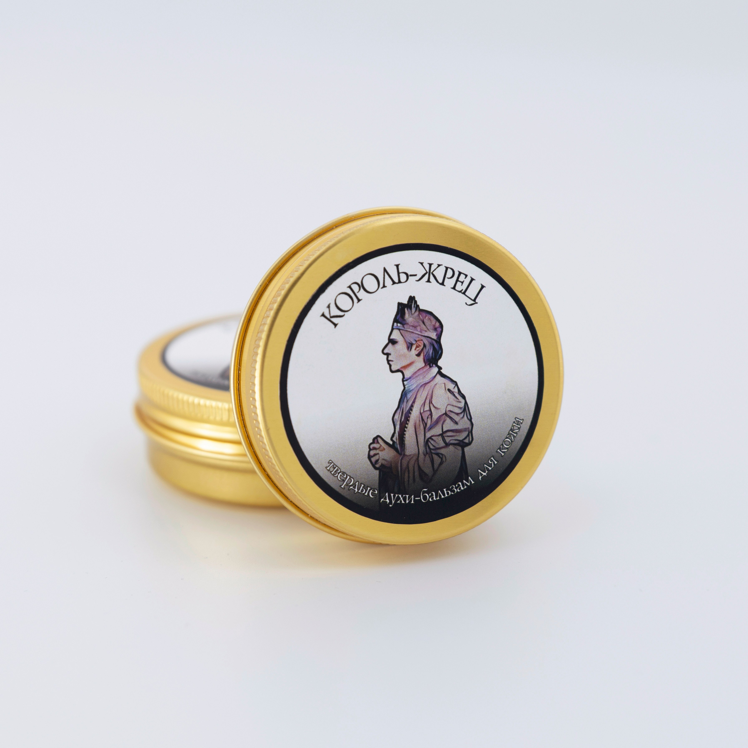 Мерч «Последнее испытание». Фотограф Виктор Степанов