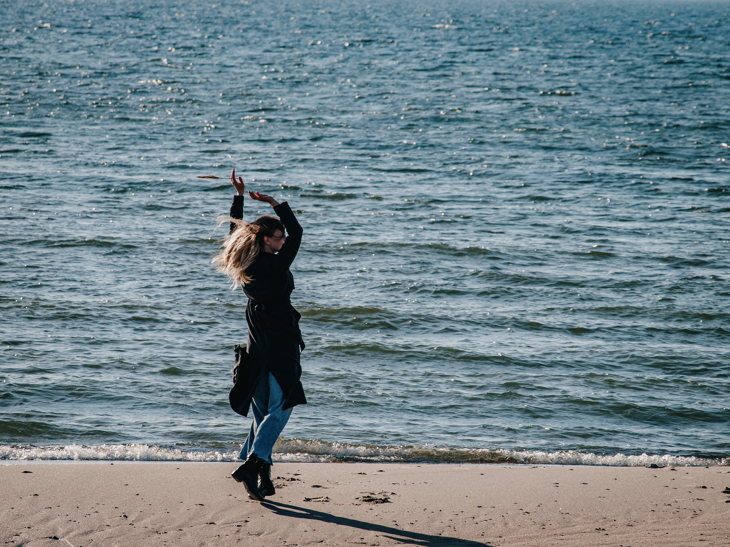 «Как в кино» от 8ооо р. Женя Красовская | Фотограф | Визуал для брендов