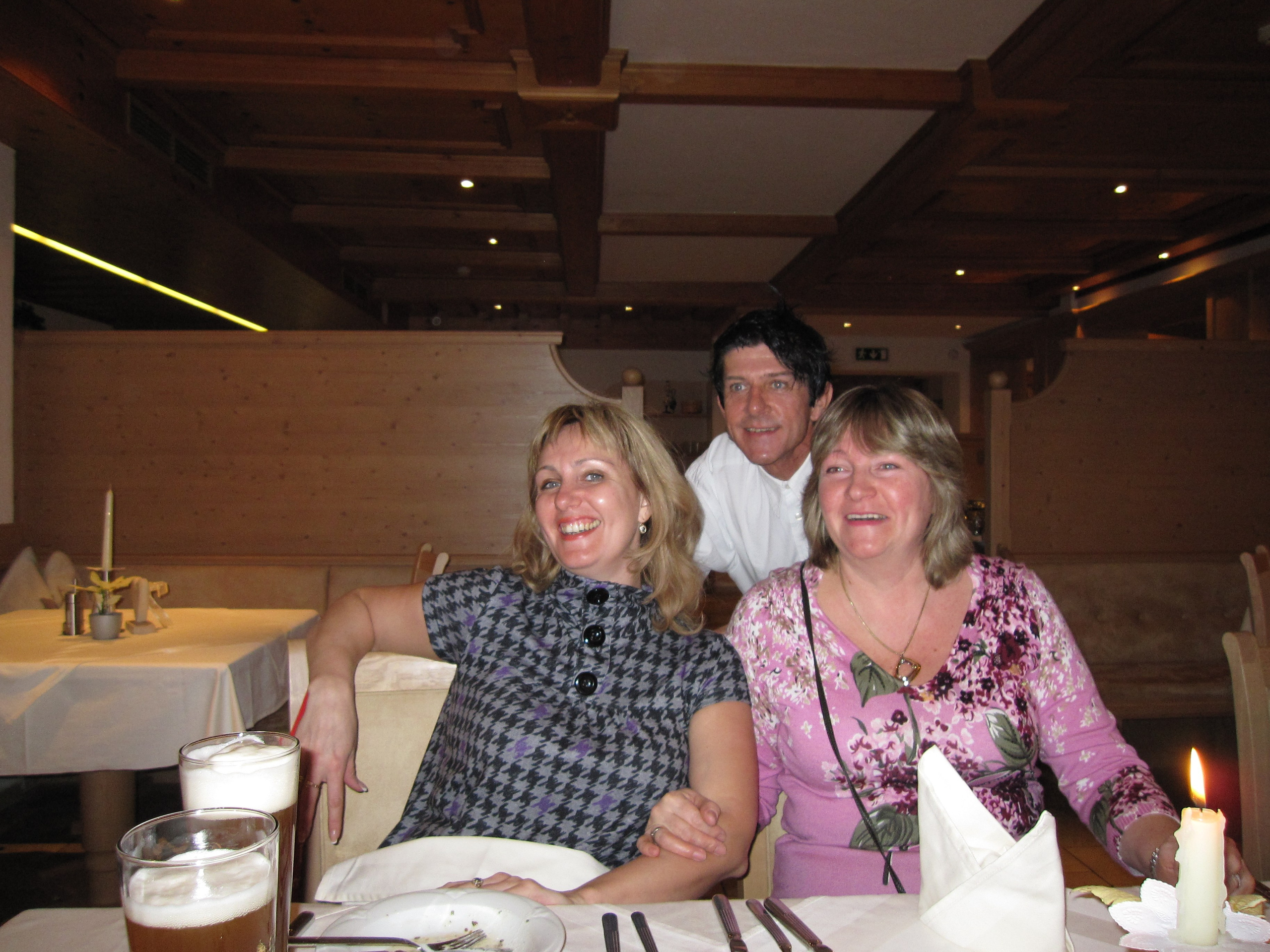 2011 — Австрия. OneSnap