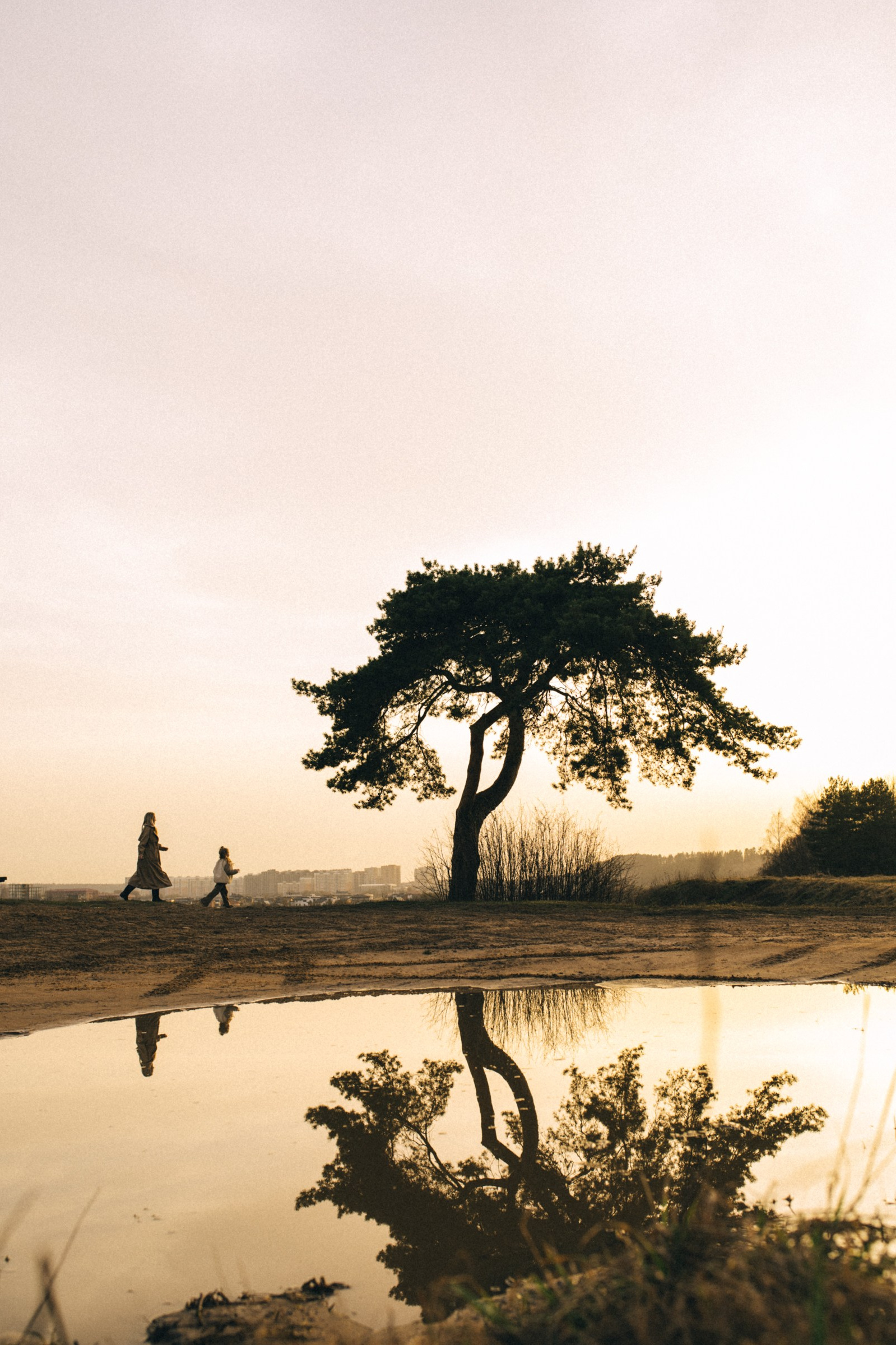 Ваш семейный фотограф в Москве и Московской области