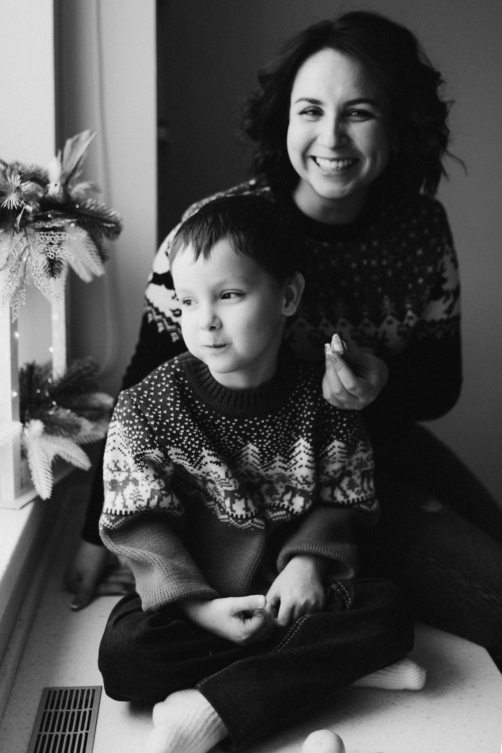 Семейный и свадебный фотограф Ясна Матросова