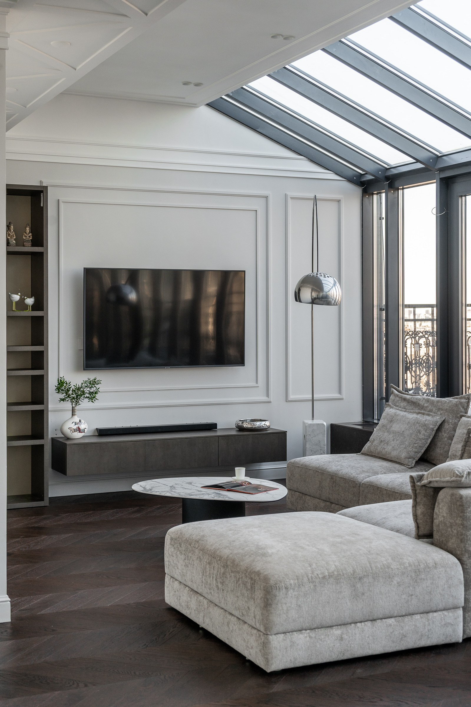 Предпродажная подготовка квартир | Хоумстейджинг