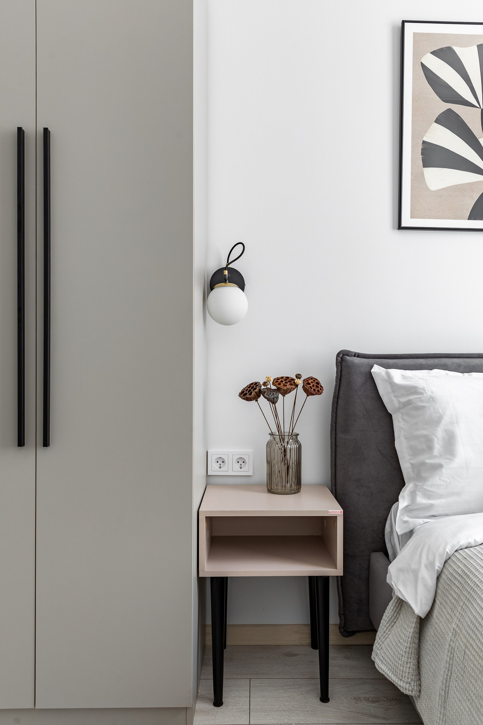 Предпродажная подготовка квартир | Хоумстейджинг