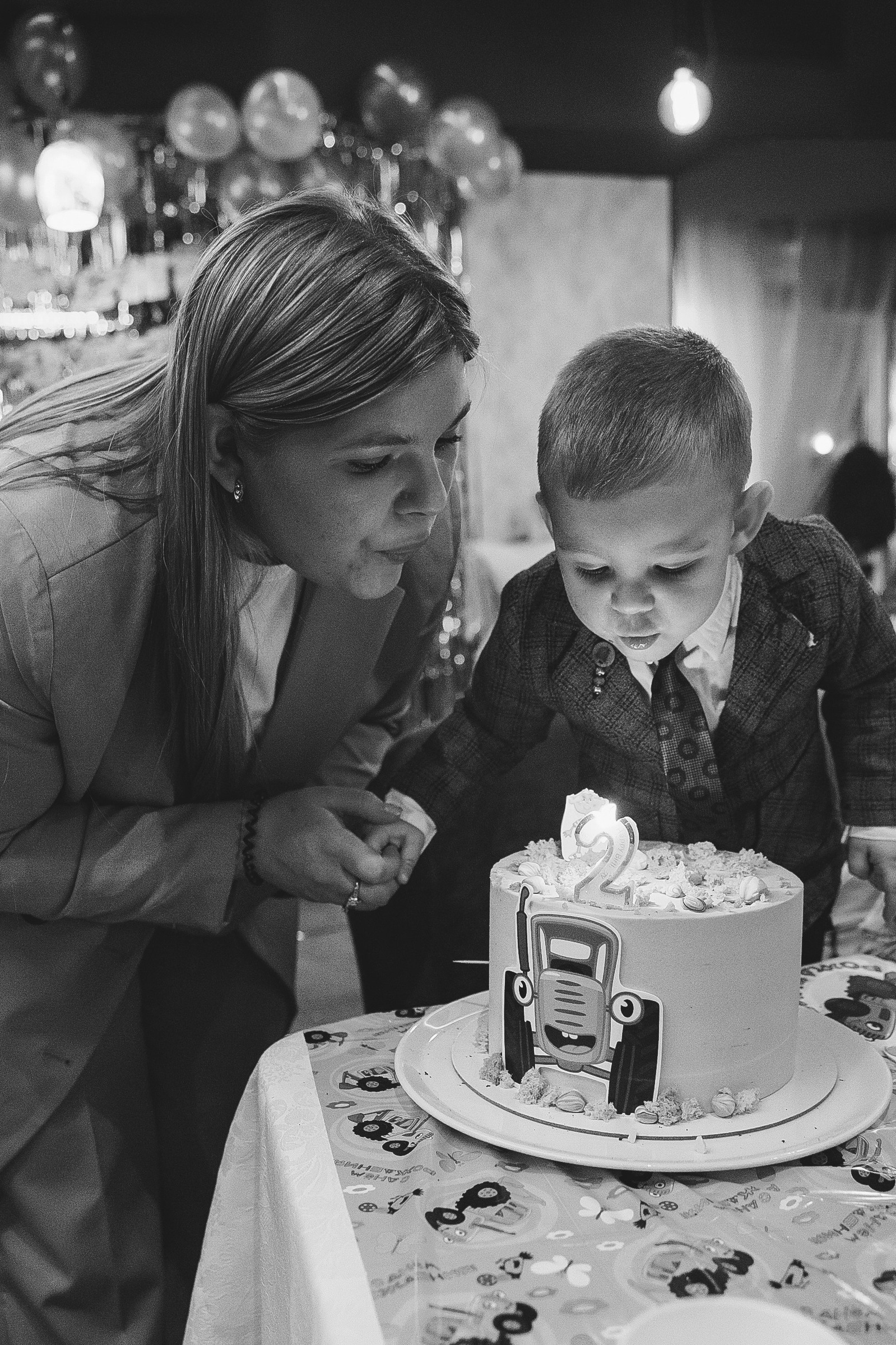 Видео. Семейный видеограф и фотограф Соснина Марина