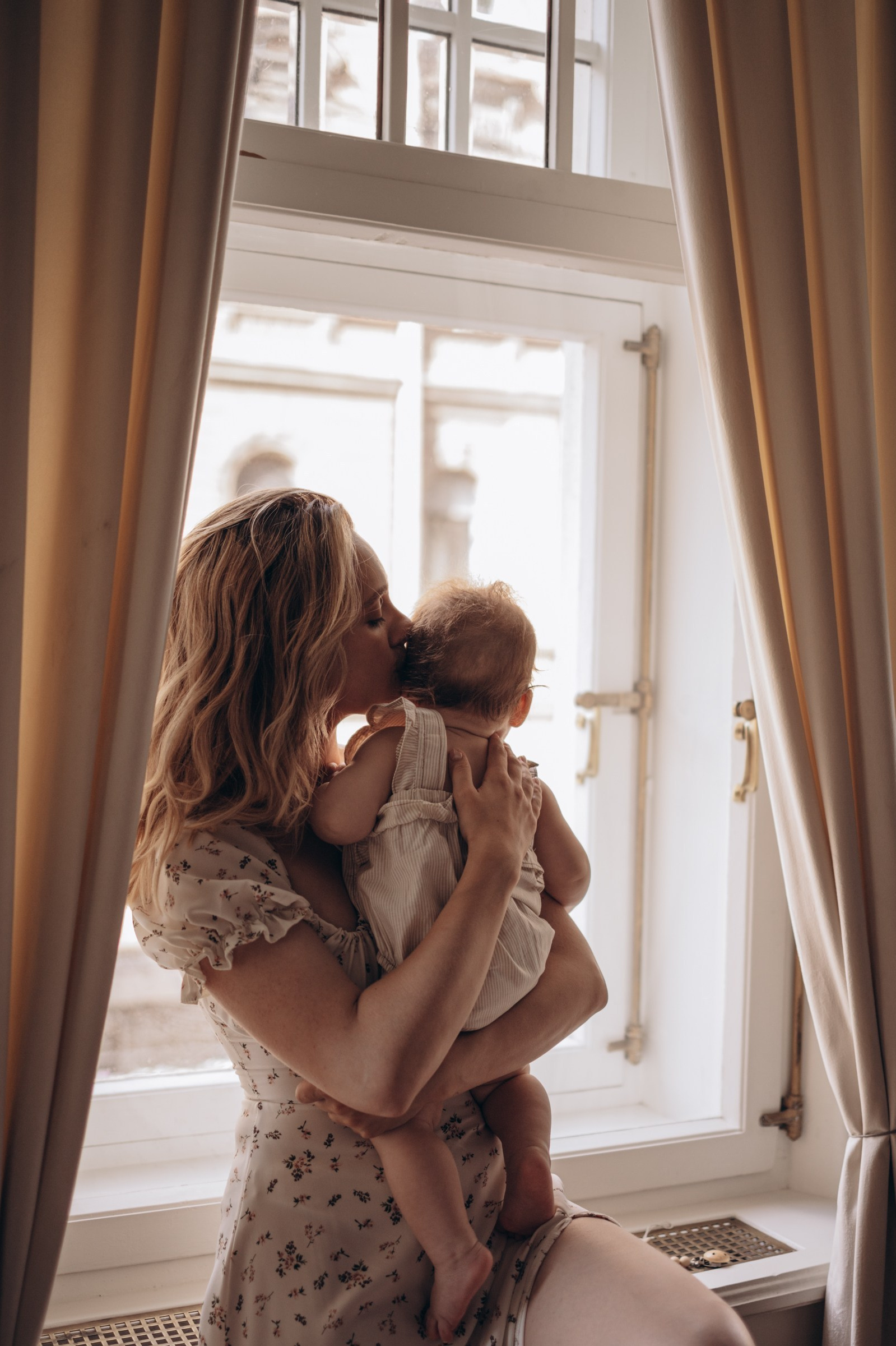 Семейный фотограф Екатерина Еремеева