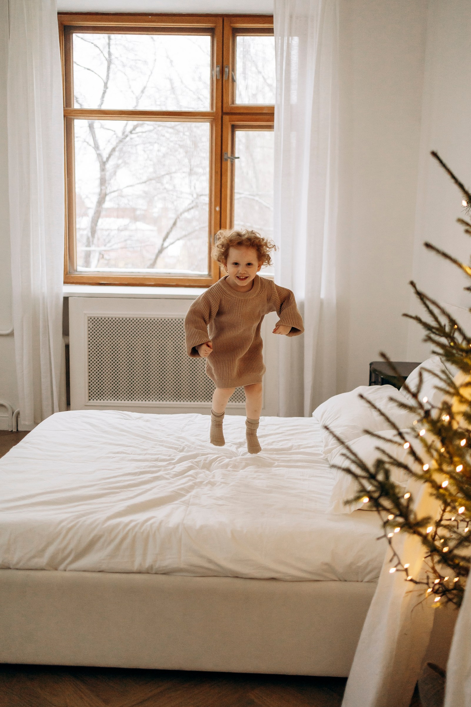 Новогодние 2025-2026. Семейный фотограф Тюмень Смирнова Юлия