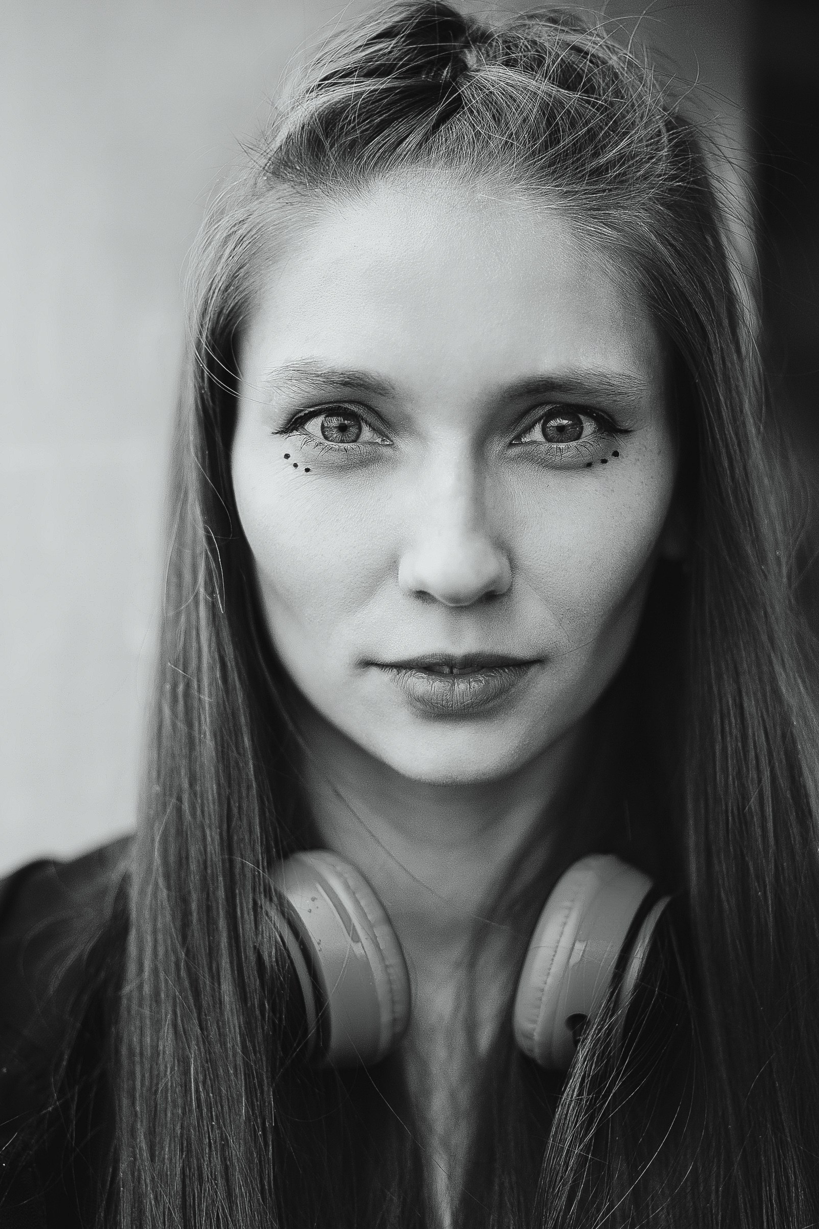 Вероника. Фотограф Иркутск Анастасия Ботороева