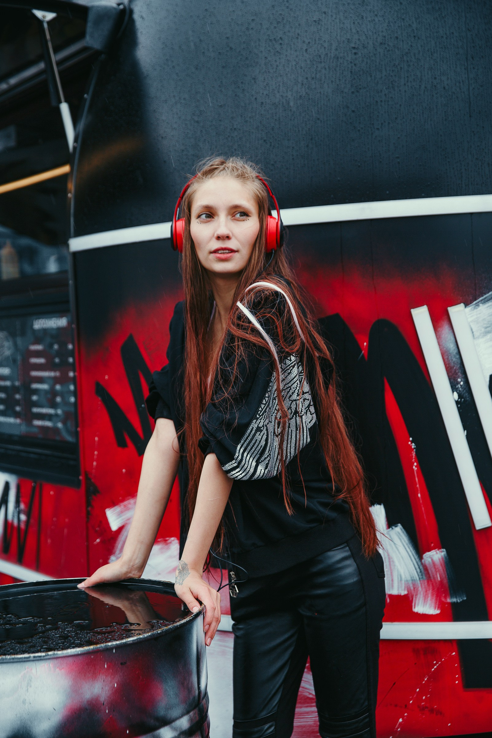 Вероника. Фотограф Иркутск Анастасия Ботороева