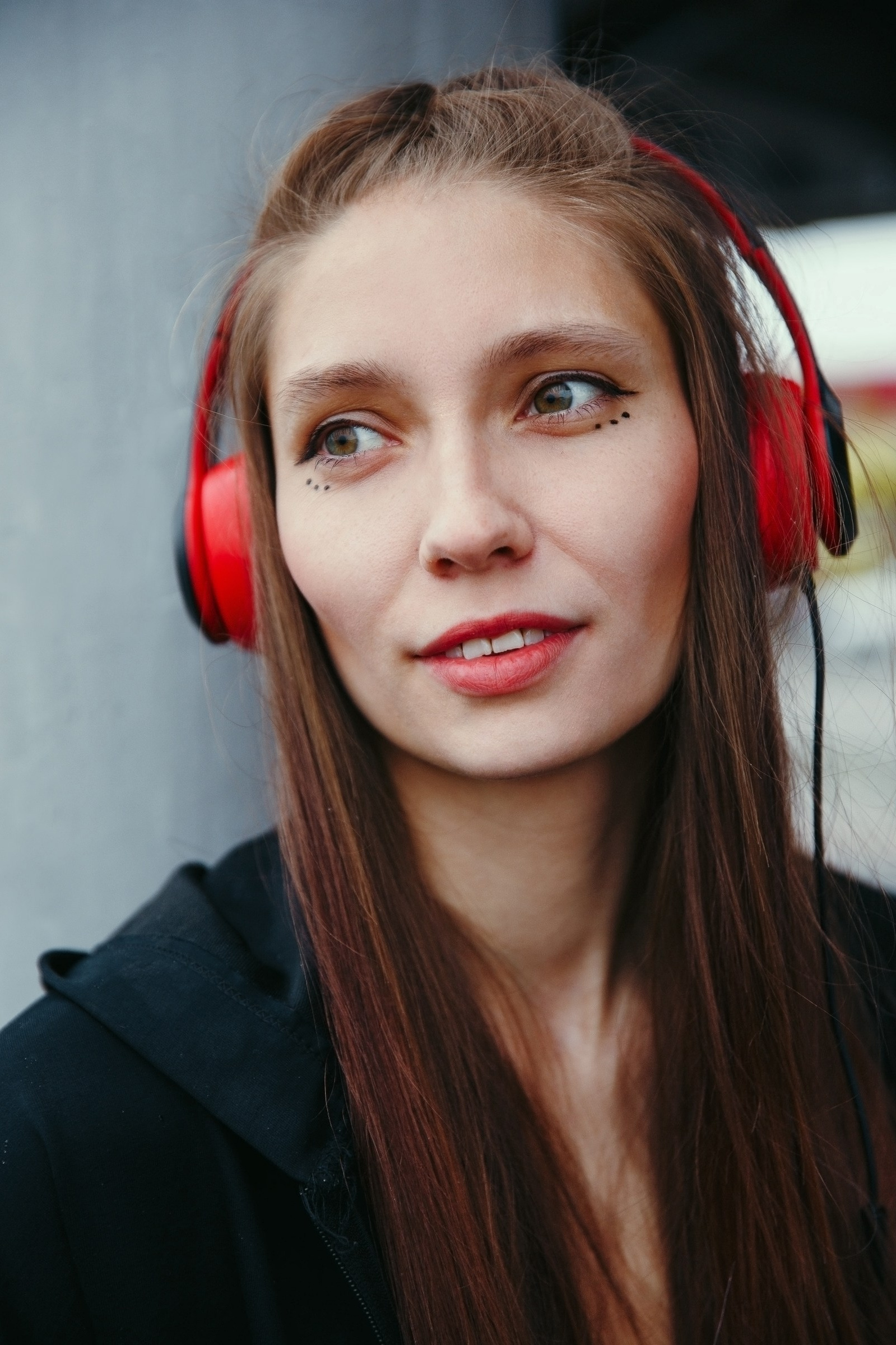 Вероника. Фотограф Иркутск Анастасия Ботороева