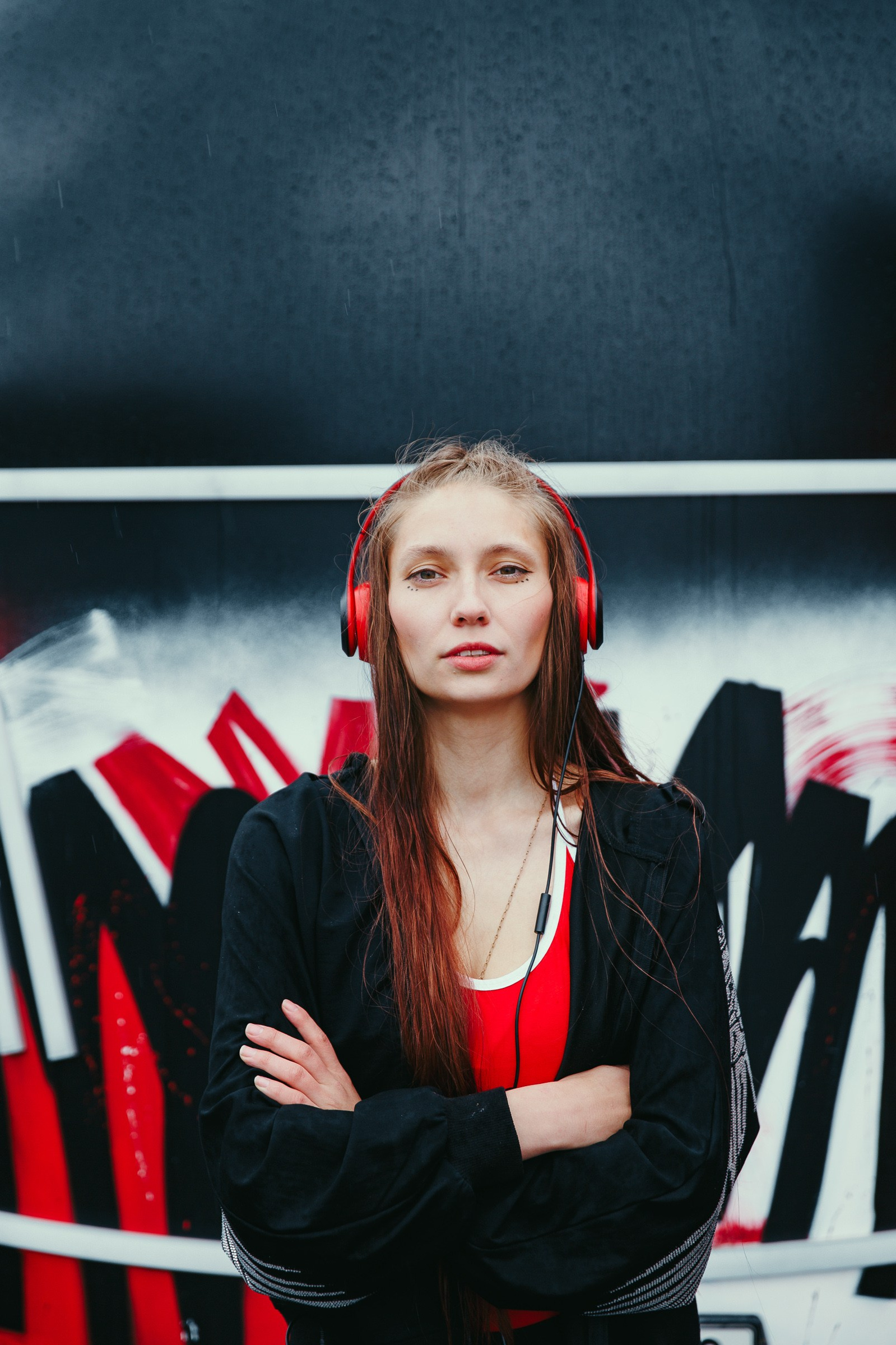 Вероника. Фотограф Иркутск Анастасия Ботороева