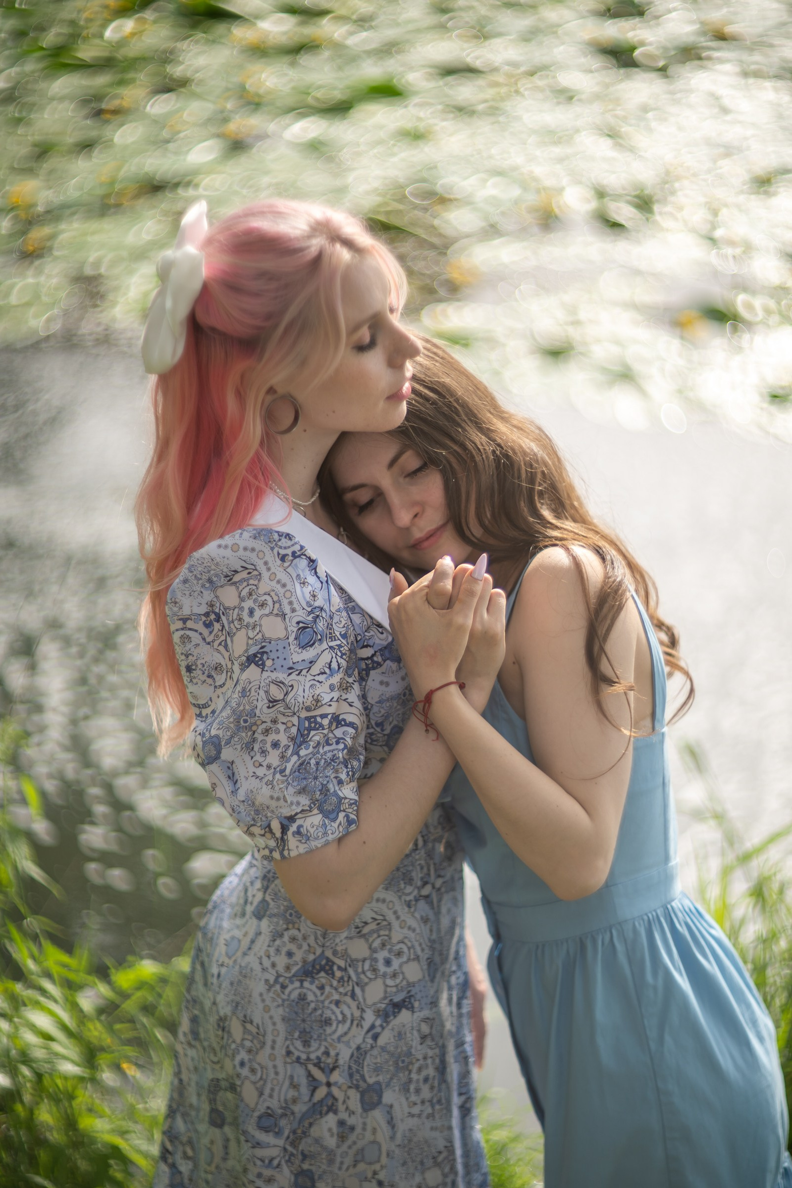 Портретный фотограф в Санкт-Петербурге Александр Быстрицкий