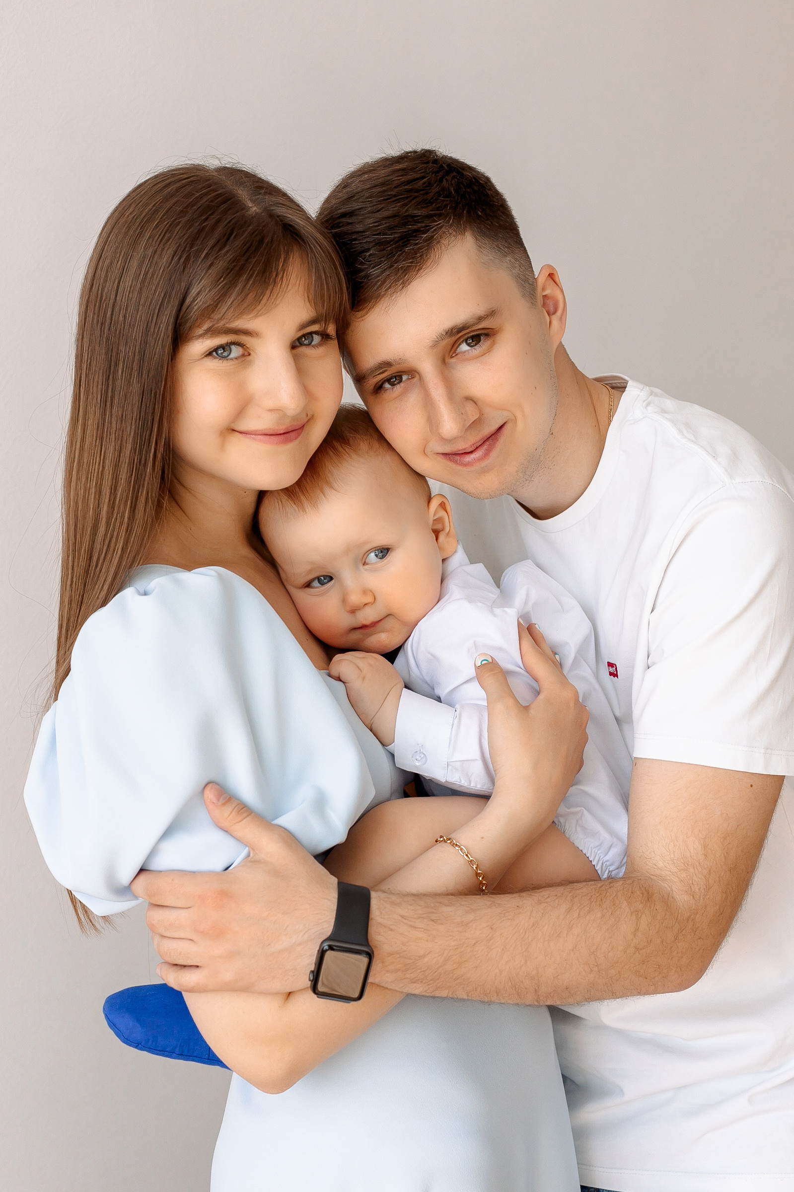 индивидуальная съемка