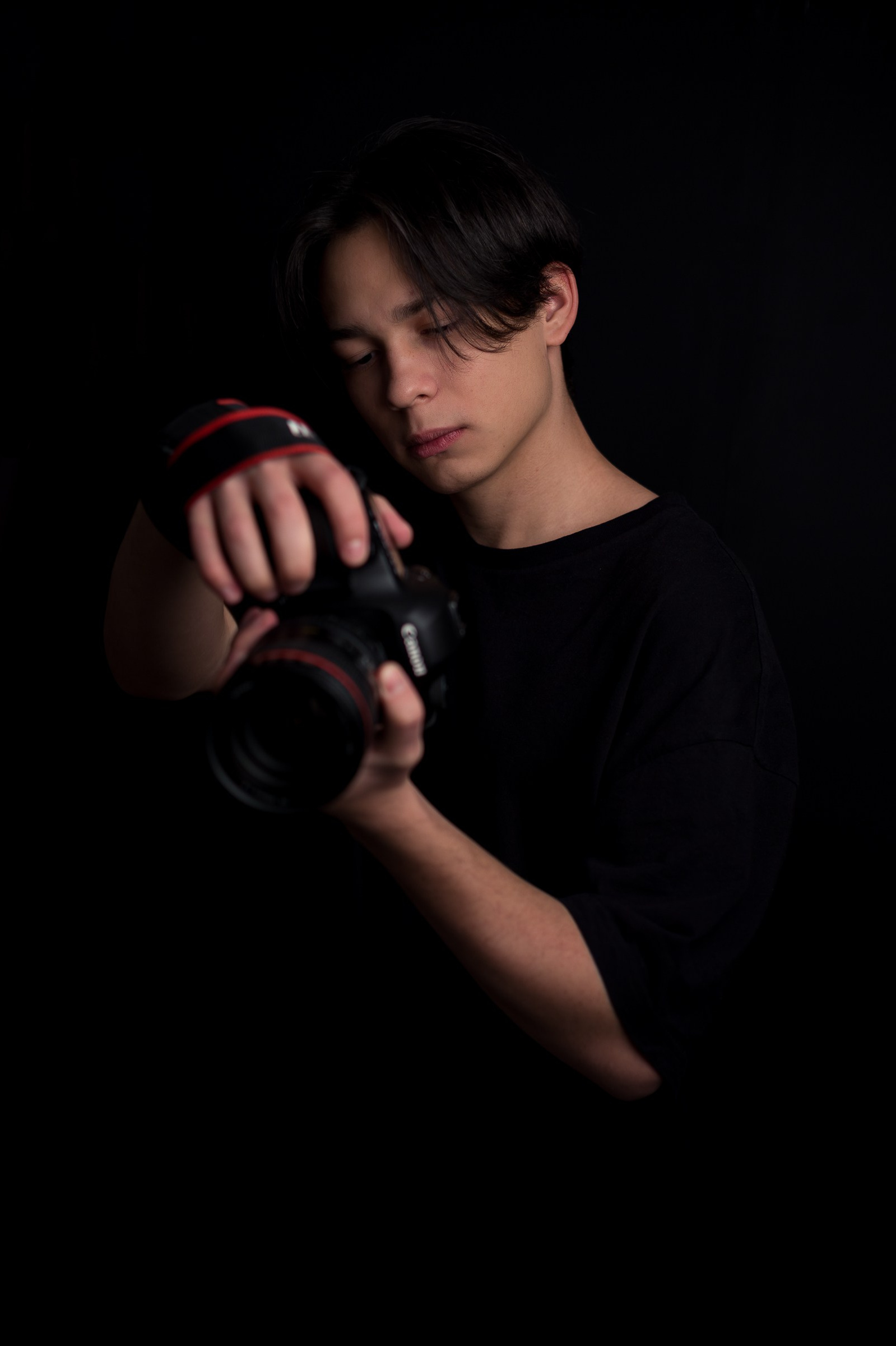 Репортажный и портретный фотограф в Санкт-Петербурге Пчелинов Александр