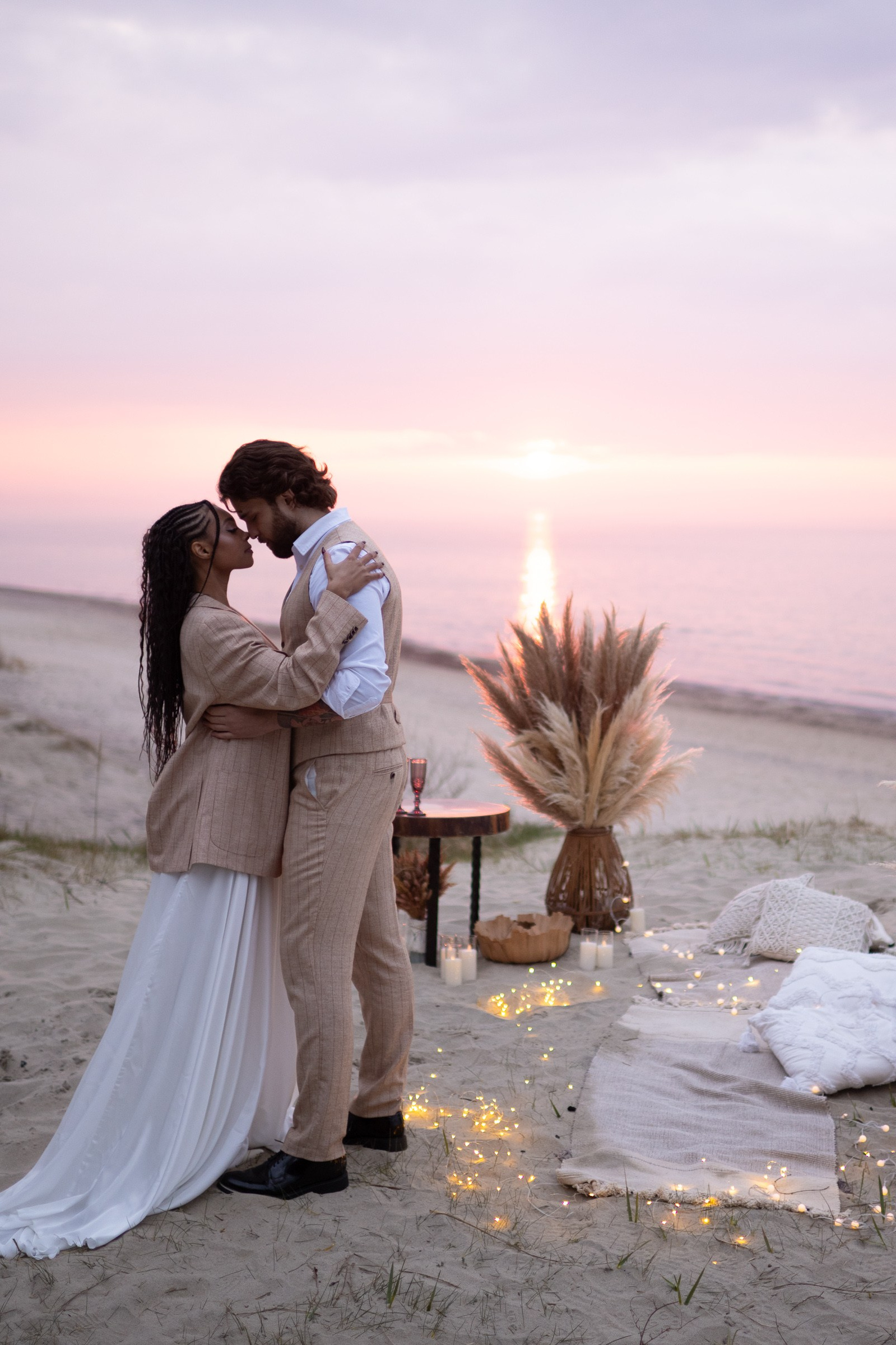 Свадебный и семейный фотограф в Екатеринбурге Юлия Юшкова