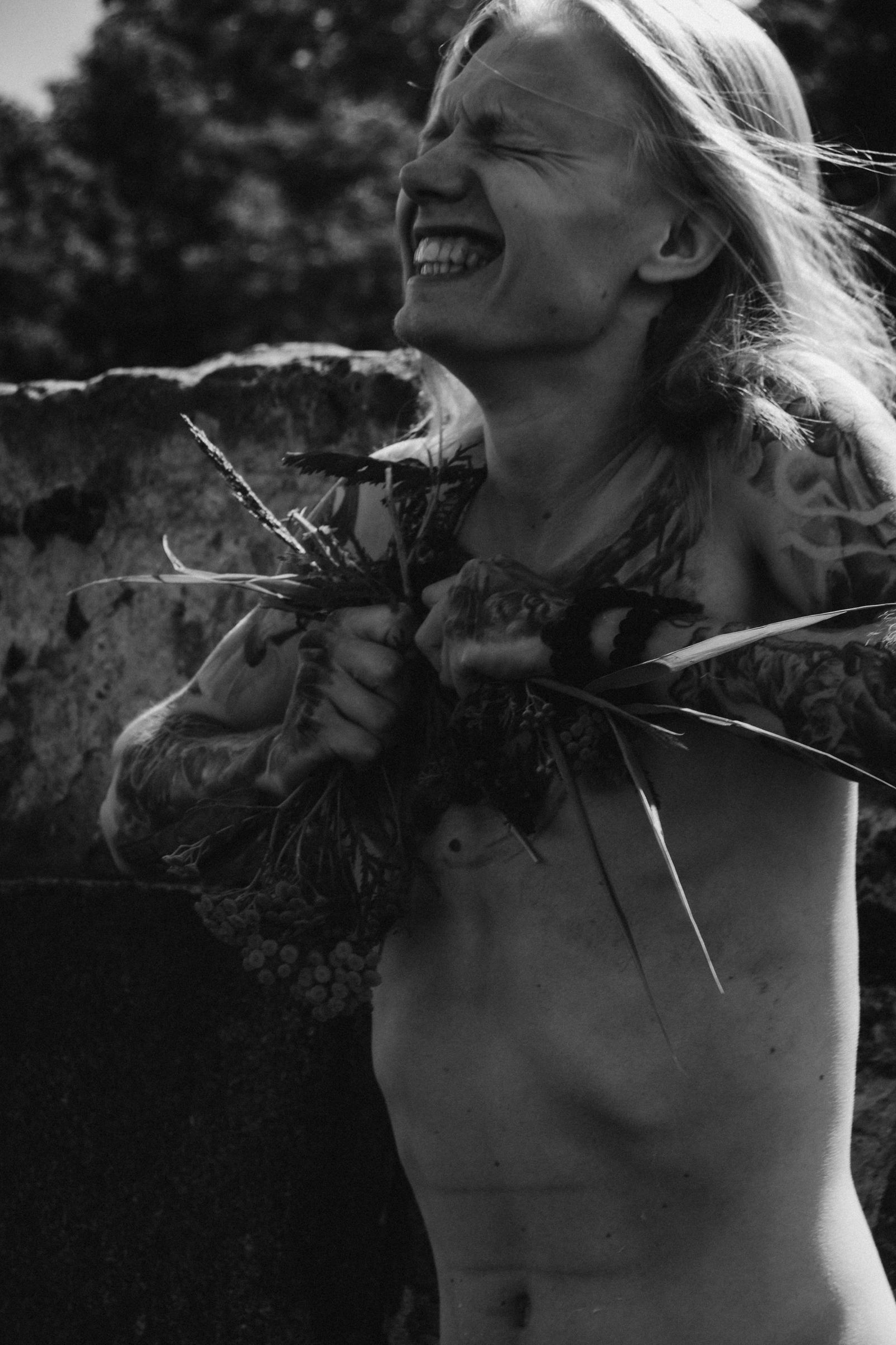 Иван Глухих, портретный фотограф