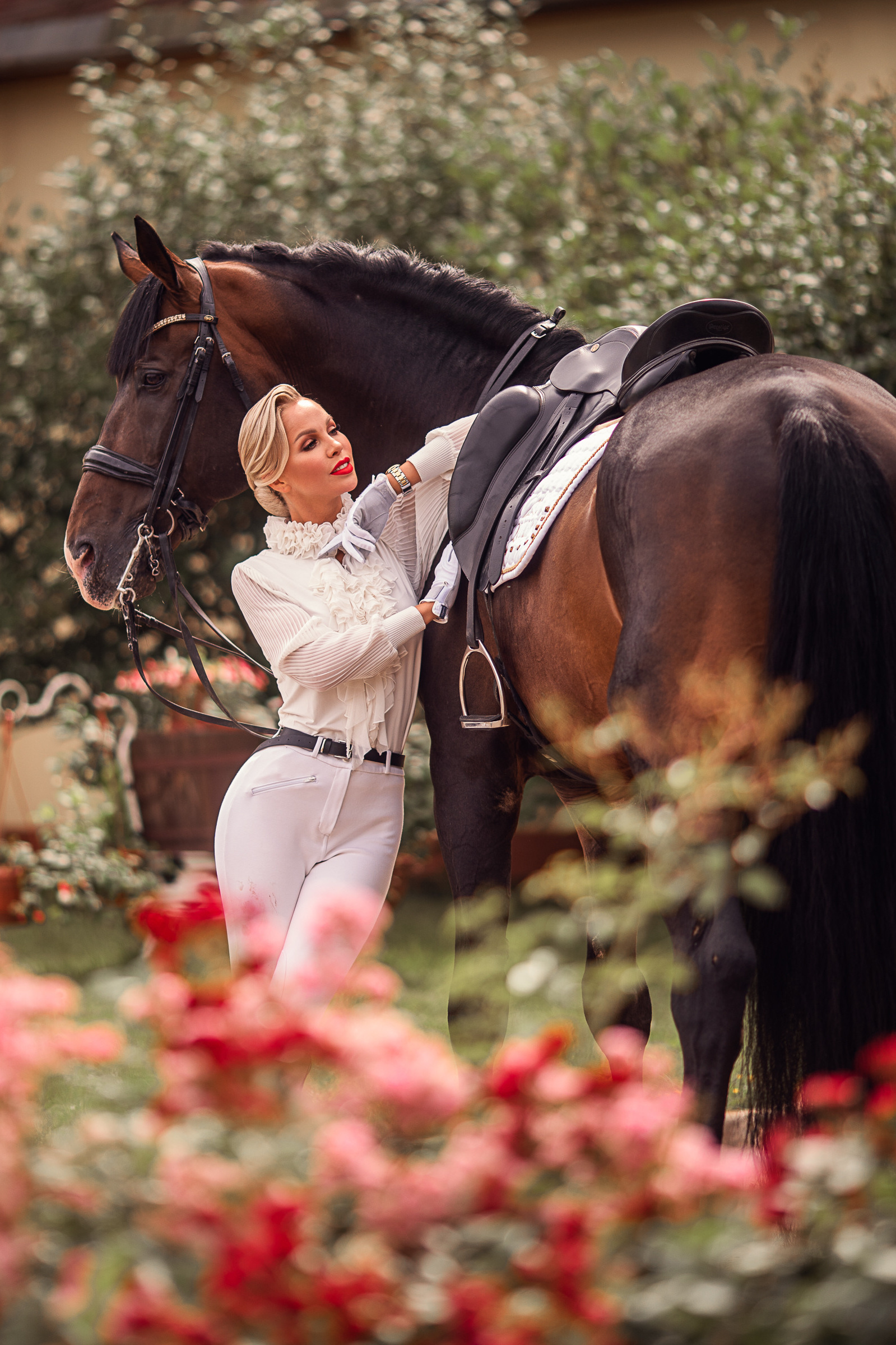 Профессиональный фотограф в Москве Марина Григорьева