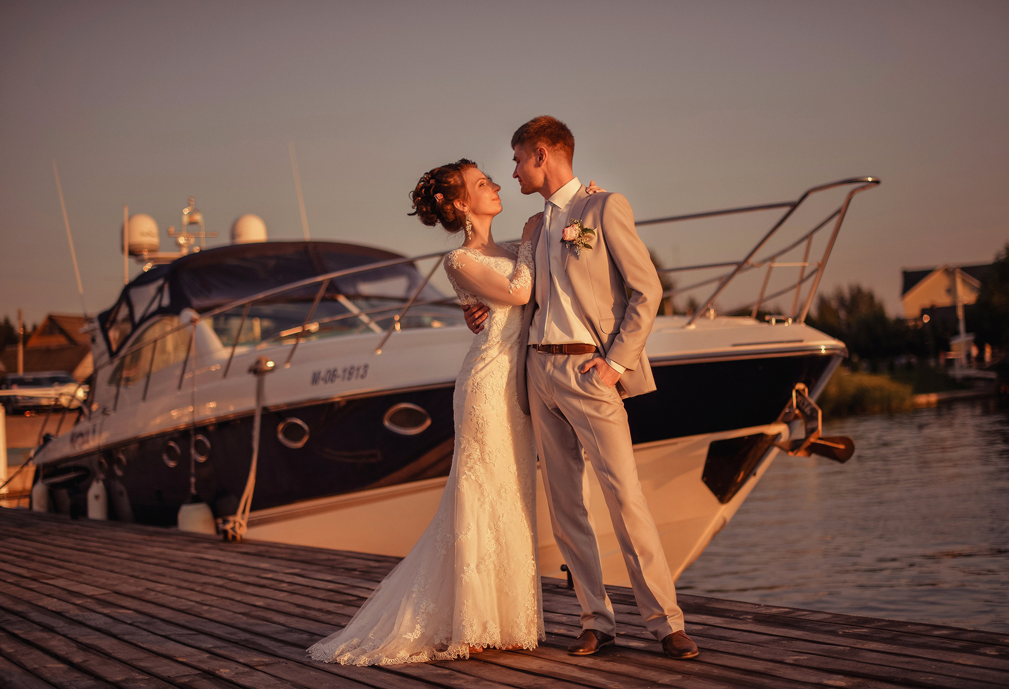 Портфолио. Свадебный Фотограф в Твери Анастасия Булкина