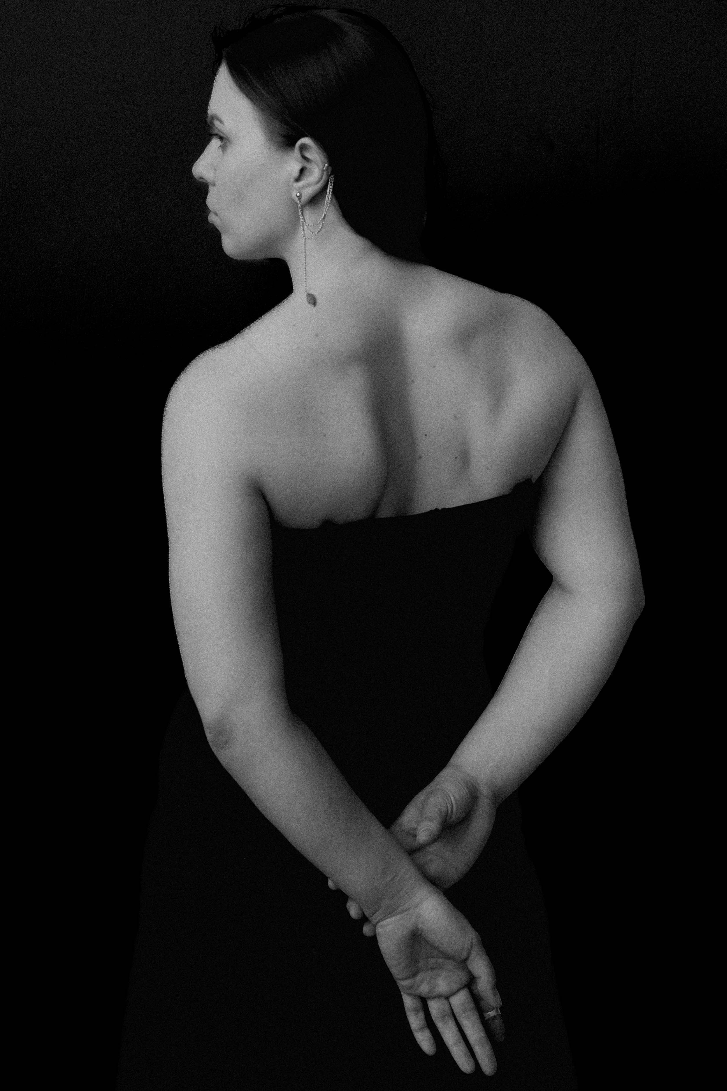 Портфолио фотографа Крым, Ялта, Алушта, Севастополь. Фотограф в Крыму - женские портреты / Кристина Коршунова