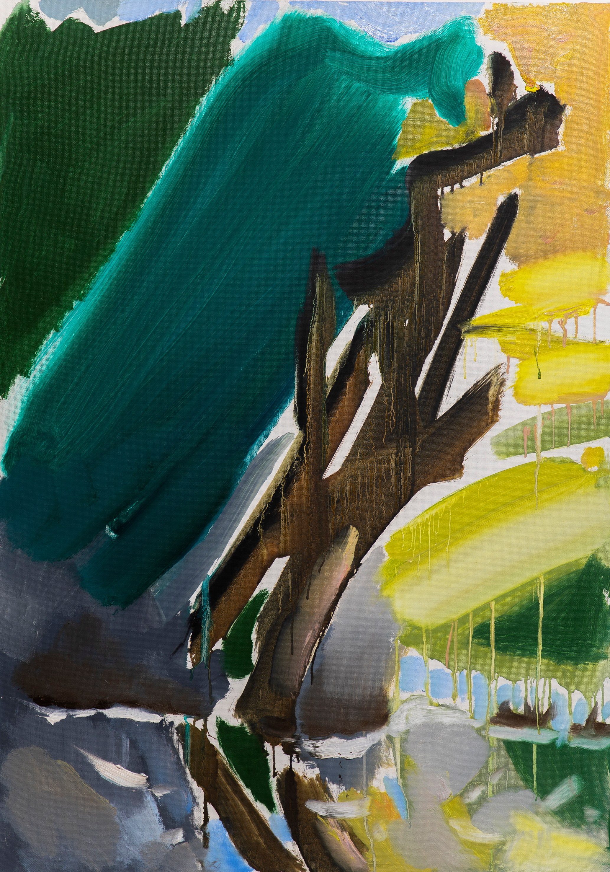 Asya Feoktistova. PORTFOLIO. Asya Feoktistova