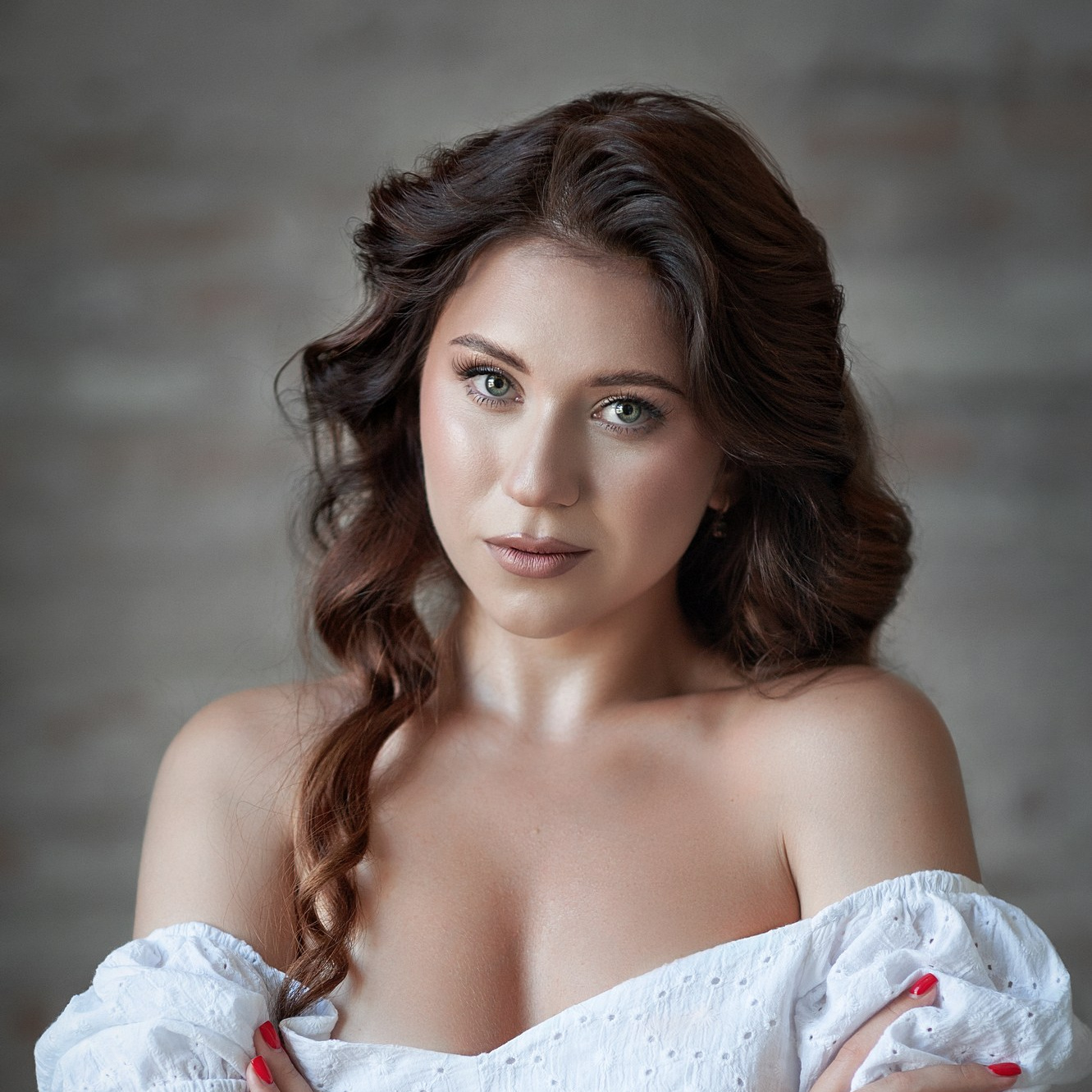 Стоимость студийной фотосъемки