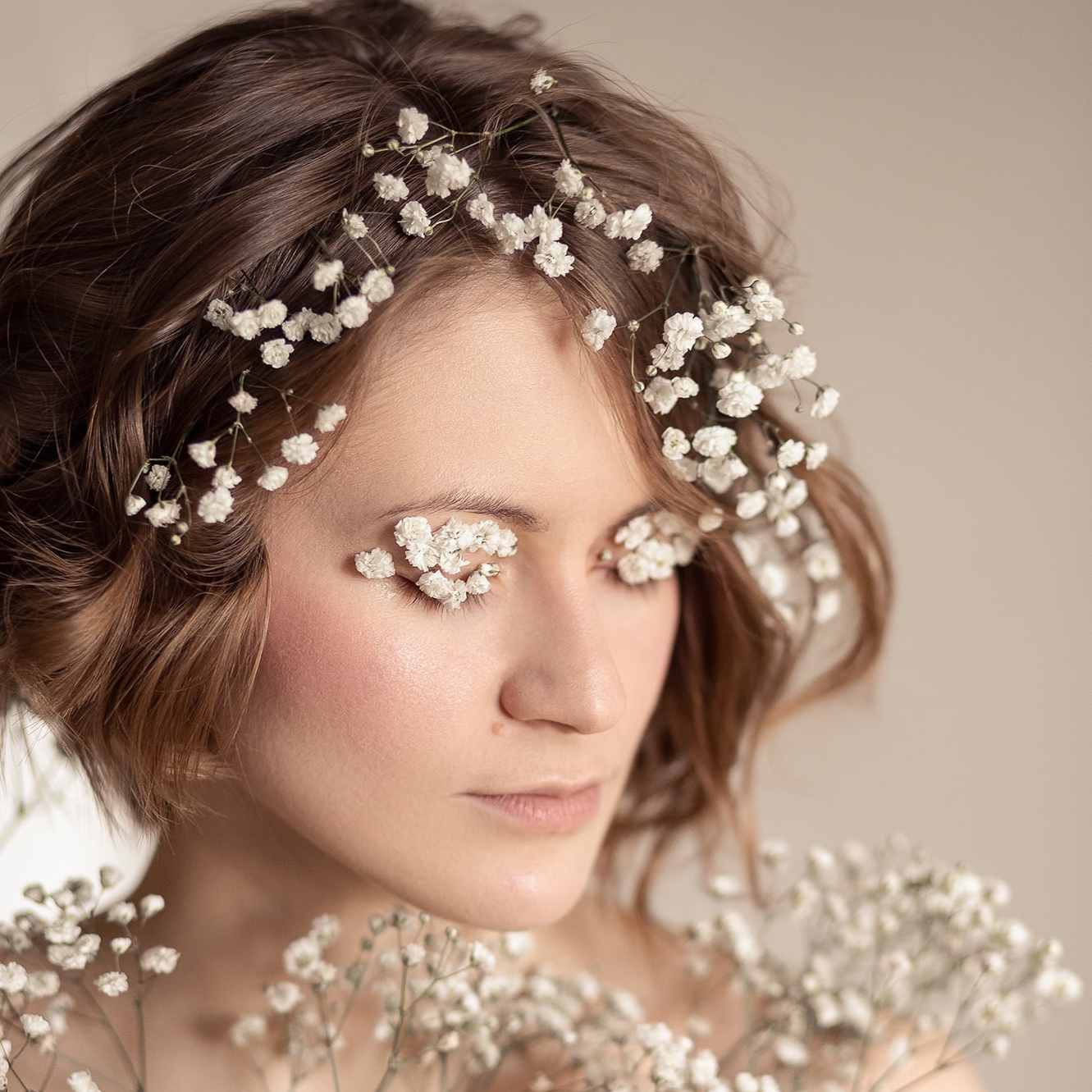 «Что стоит за портетом?» в Москве 18 мая