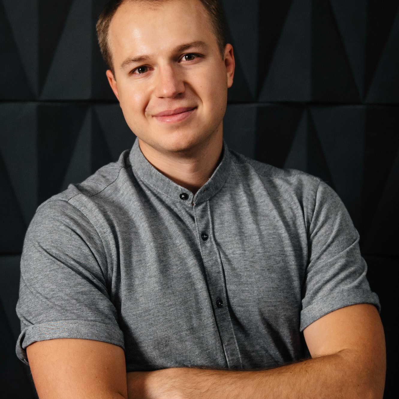 Свадебный фотограф Владимир Рябков