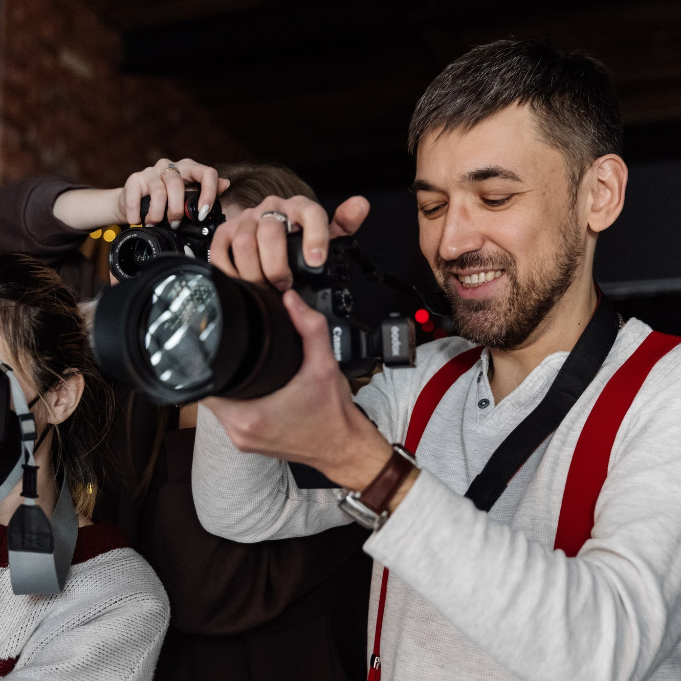 Бизнес. Чему научишься — Продажам, маркетингу, финмоделям, упаковке и работе с мышлением. Входит в курс - Коммерческий.